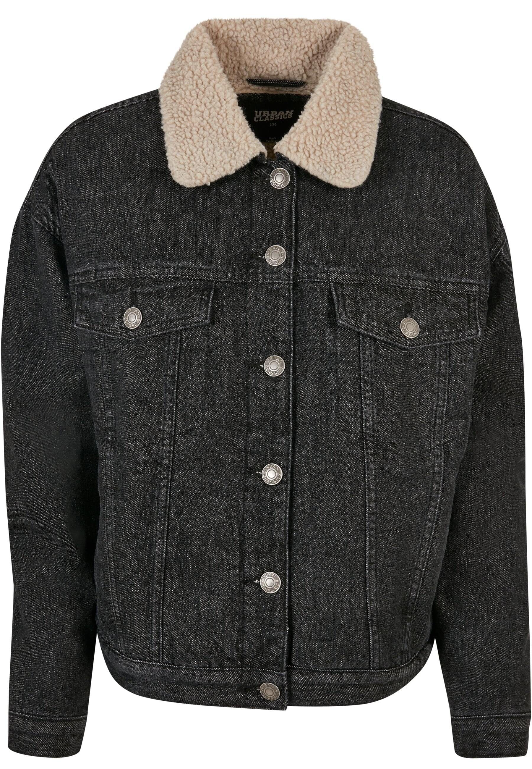 URBAN CLASSICS Jeansjacke Urban Classics Damen günstig online kaufen
