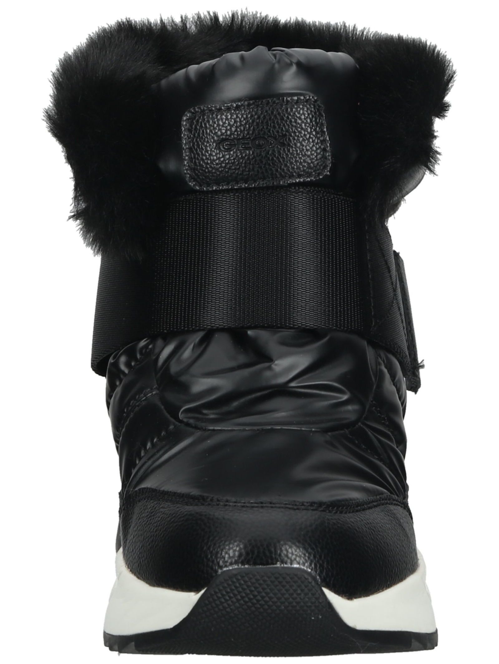 Geox Geox Stiefelette Textil Stiefelette
