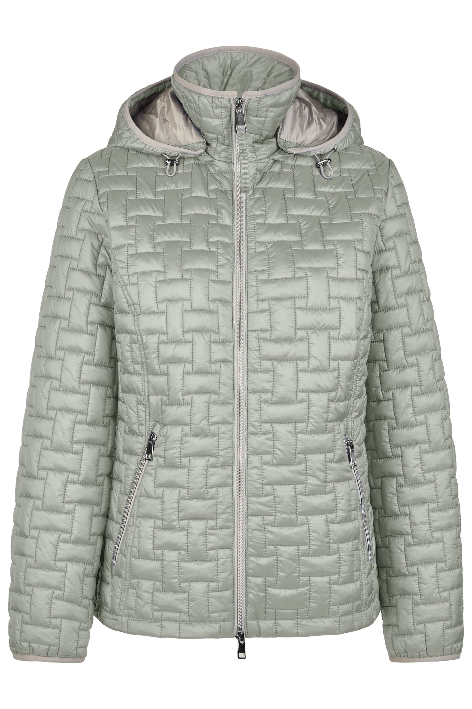 Barbara Lebek Steppjacke Übergangsjacke oder Funktionsjacke günstig online kaufen