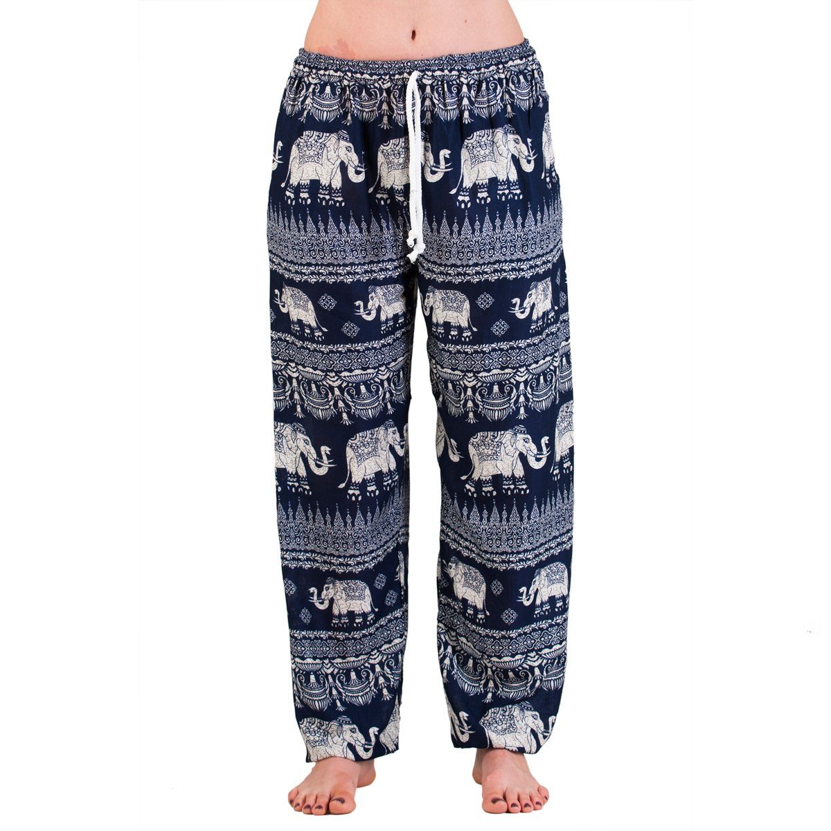 PANASIAM Relaxhose Muckhose aus feiner natürlicher günstig online kaufen