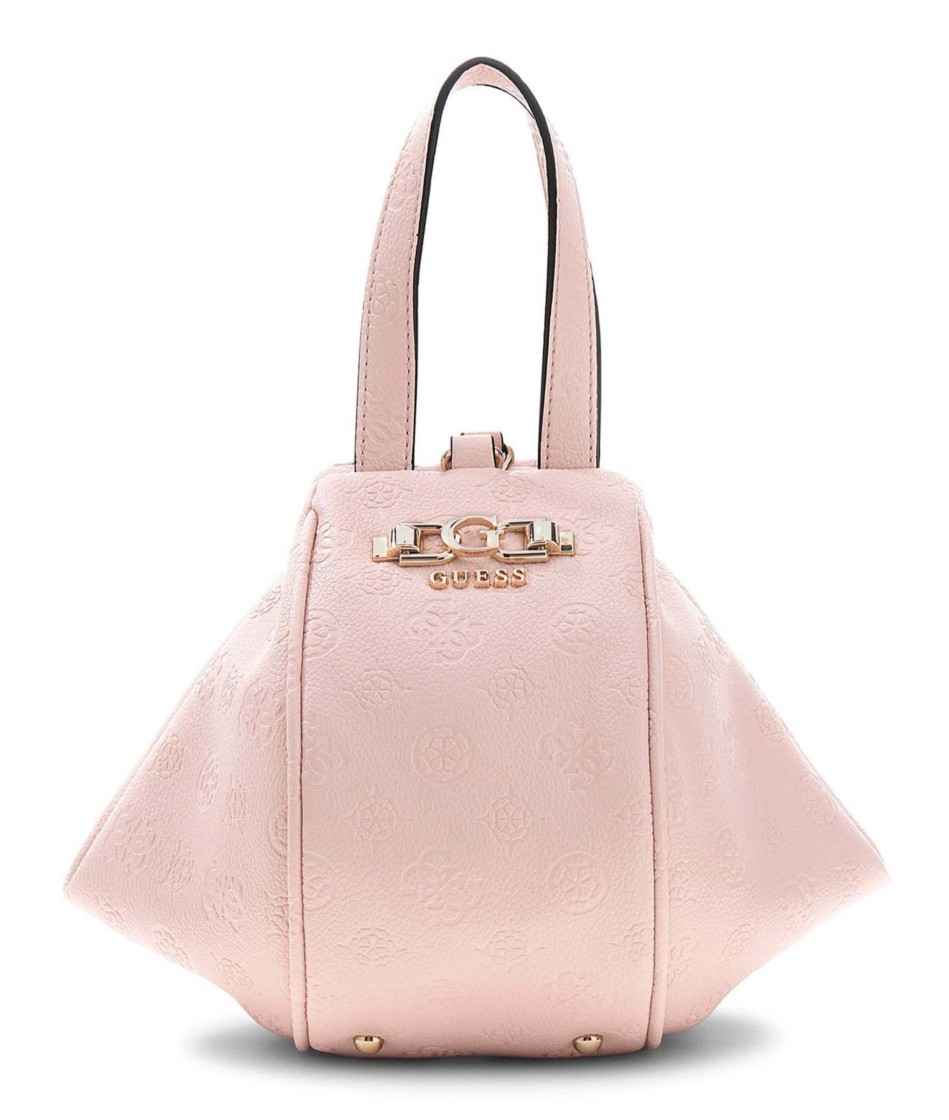 Guess Handtasche Top Handle Pouch