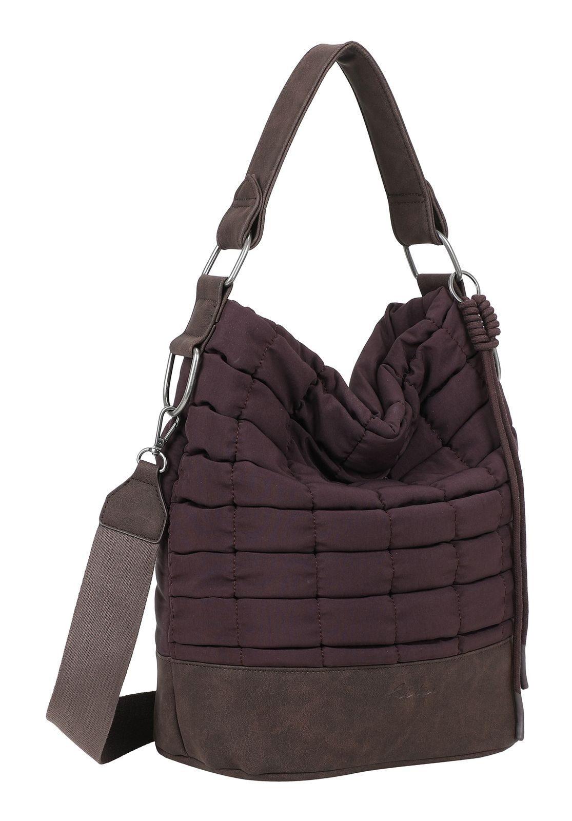 Fritzi aus Preußen Schultertasche Olga Limited Bubble Hobo Bag günstig online kaufen