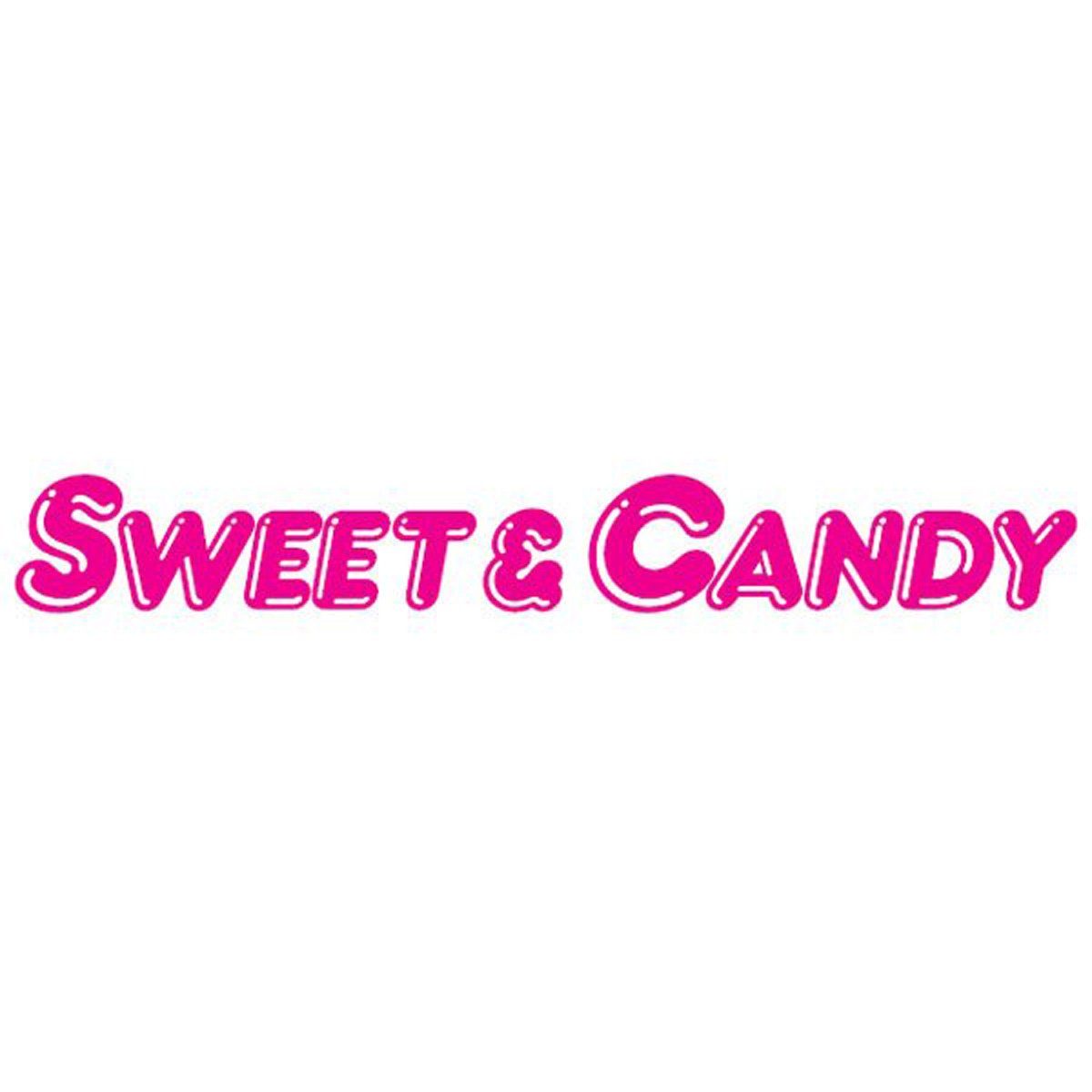 Sweet & Candy