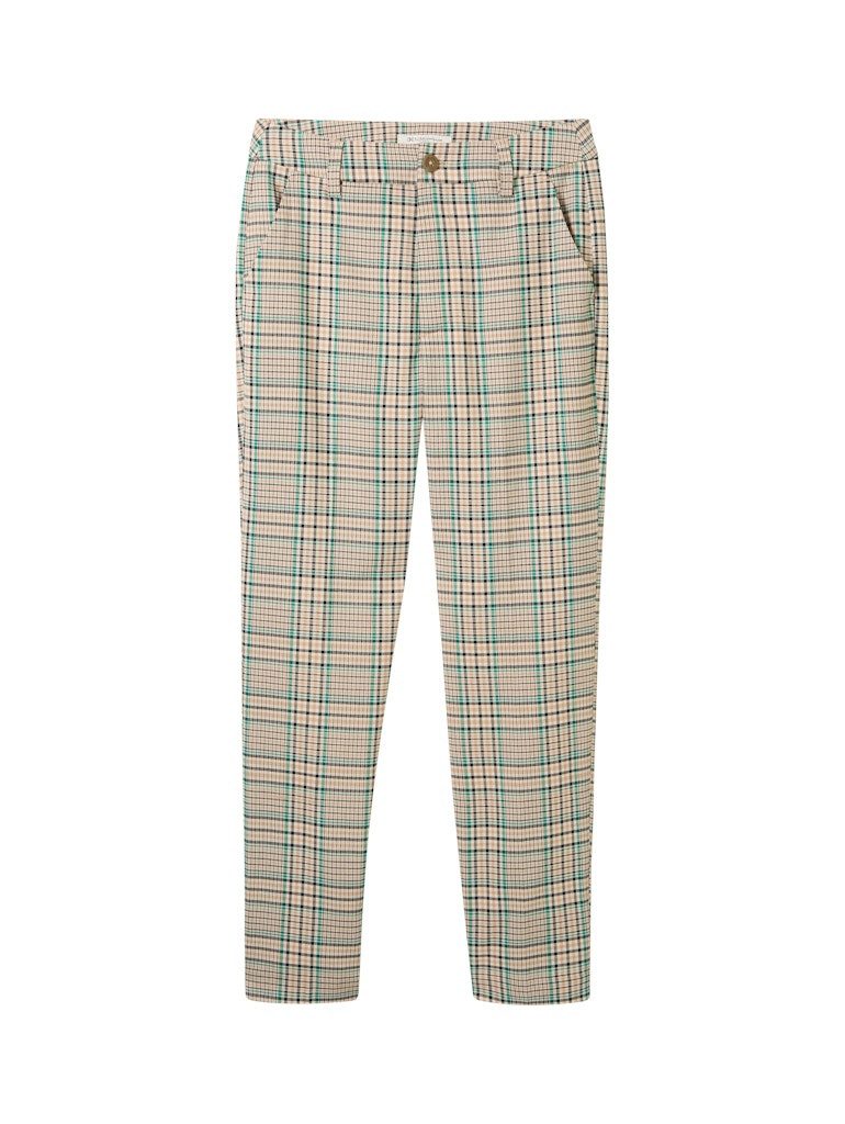 TOM TAILOR Stoffhose günstig online kaufen