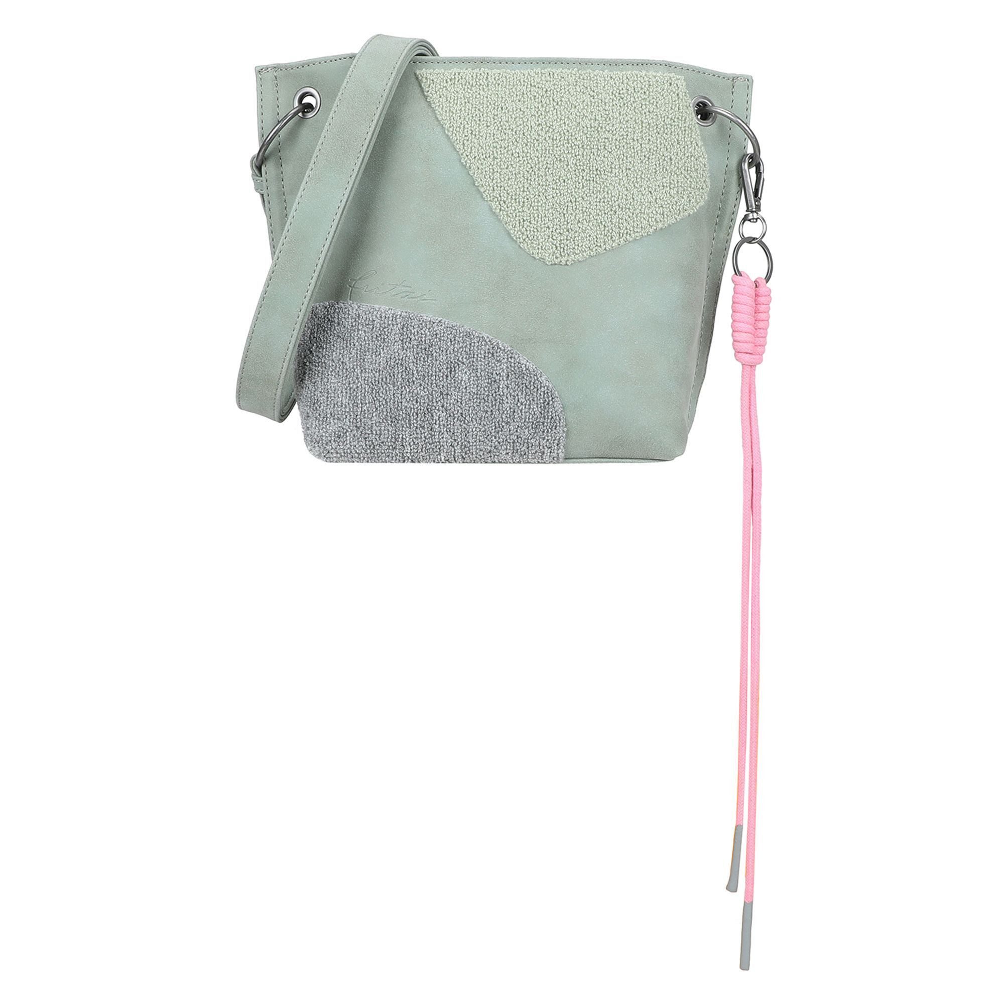 Fritzi aus Preußen Umhängetasche Fritzi03, Polyurethan günstig online kaufen