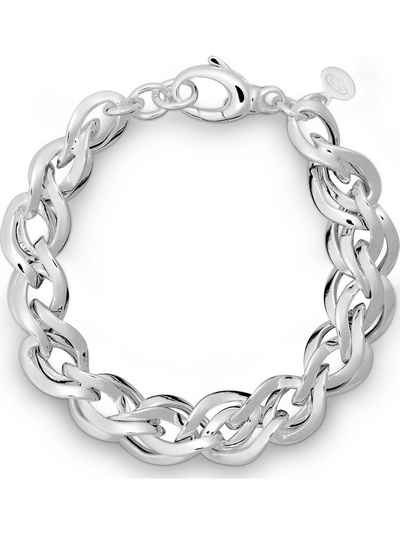 Quinn Silberarmband Quinn Damen-Armband 925er Silber, Klassisch