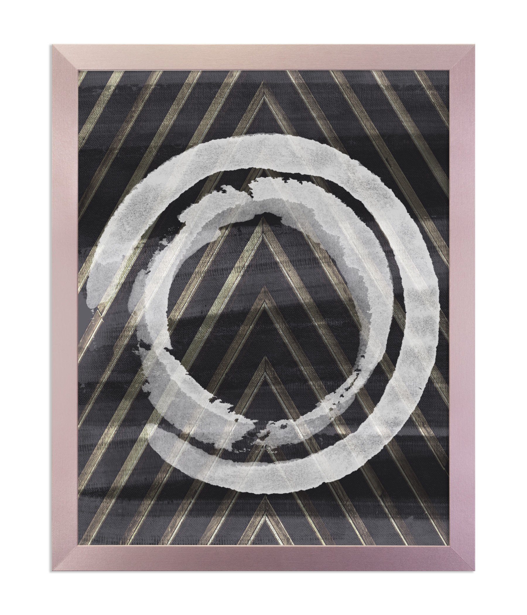 Einzelrahmen Bilderrahmen Bern, (1 Stück), 50x60 günstig online kaufen
