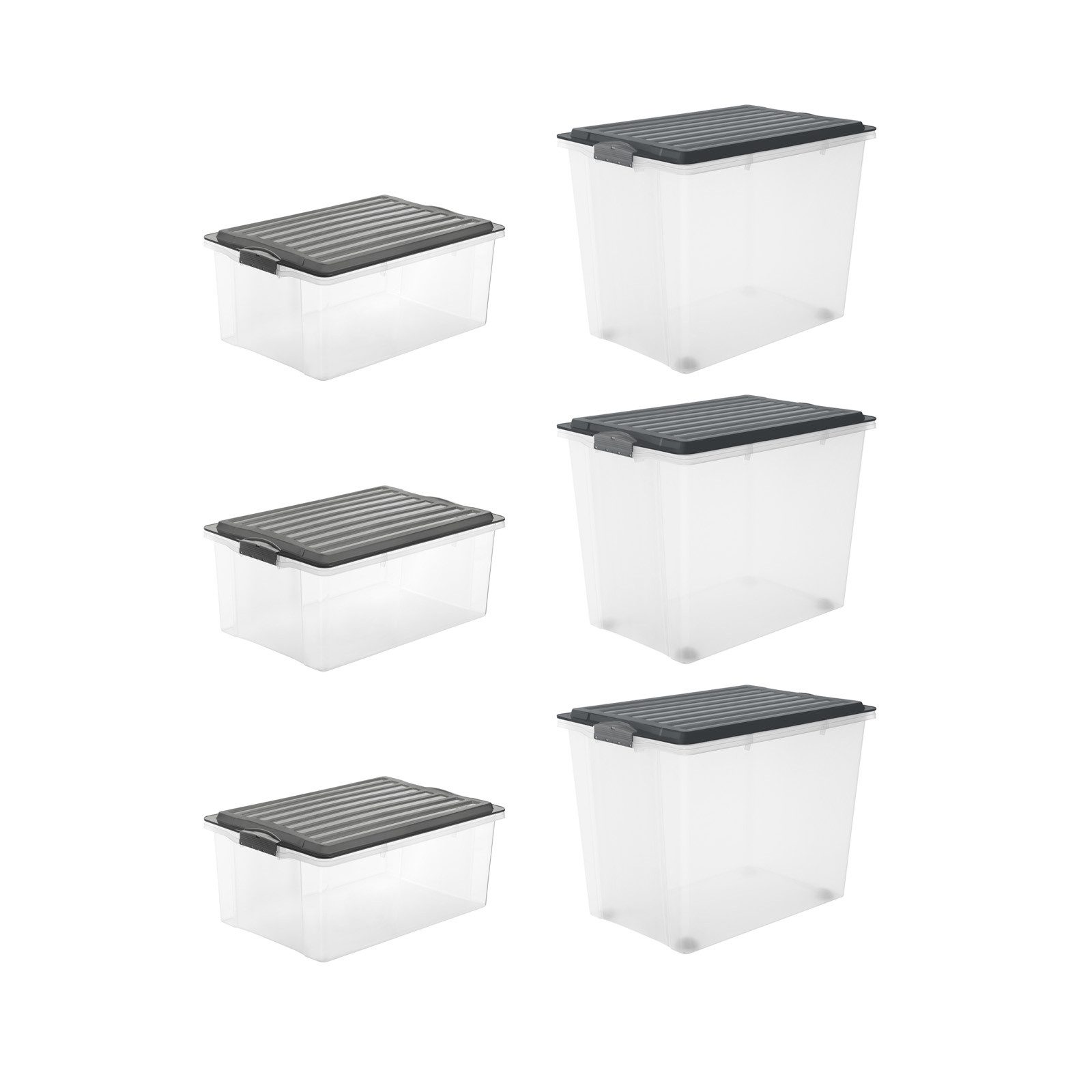 Aufbewahrungsbox