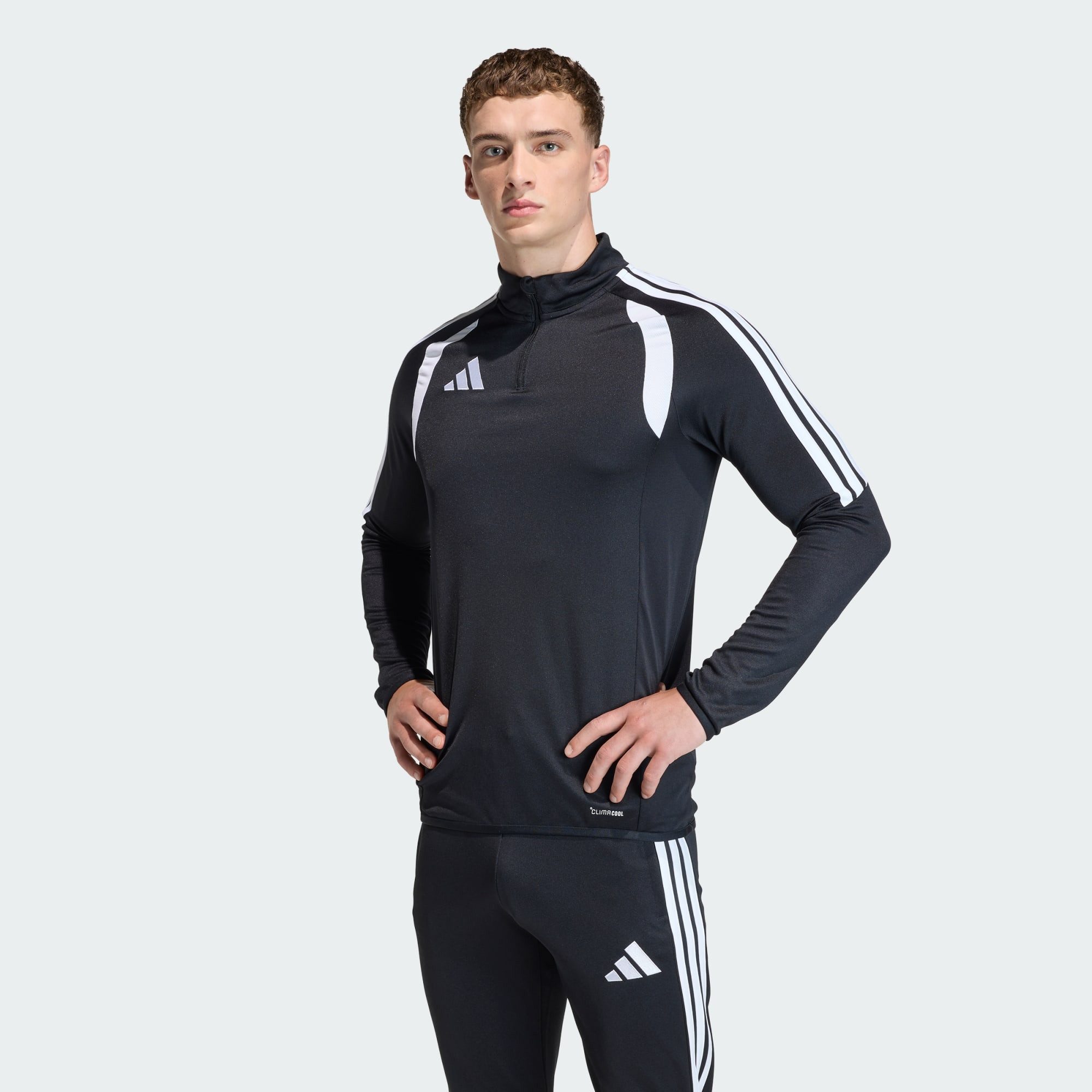 adidas Performance Trainingstop TIRO 26 LEAGUE TRAININGSOBERTEIL (1-tlg)