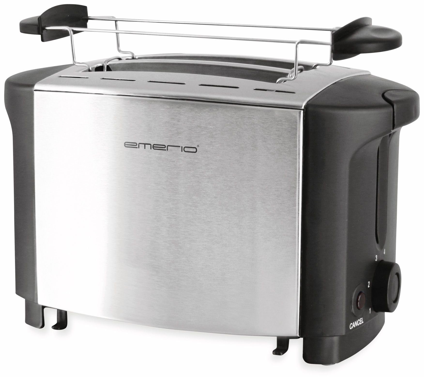 Emerio Toaster EMERIO Toaster TO-108275.1, 800 W