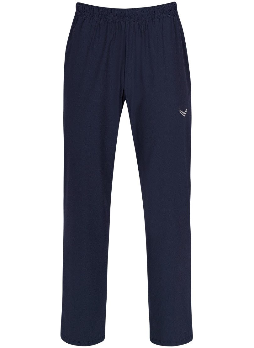 Trigema Jerseyhose TRIGEMA Freizeithose mit elastischer günstig online kaufen
