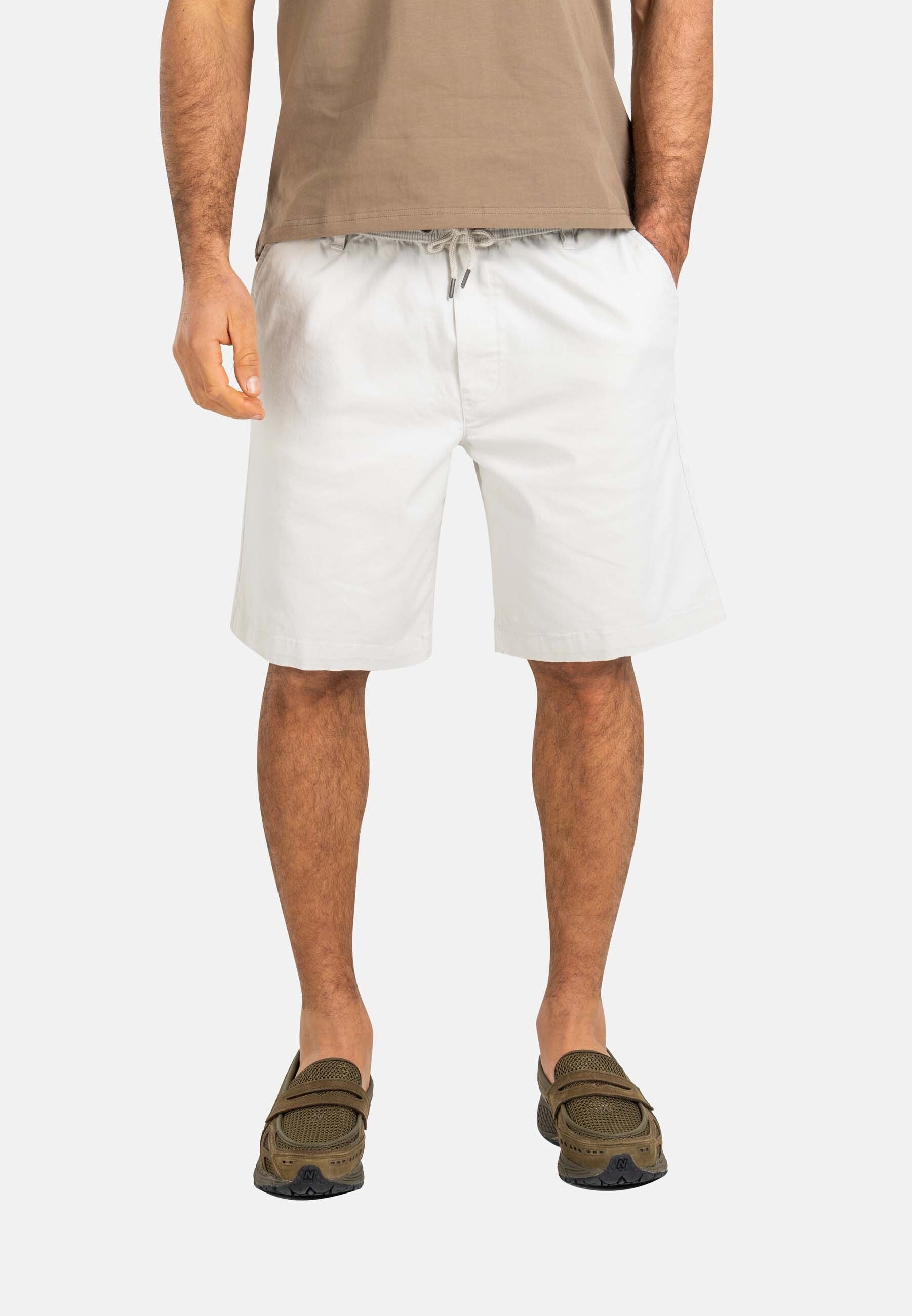 Chinoshorts Reflex Lazy