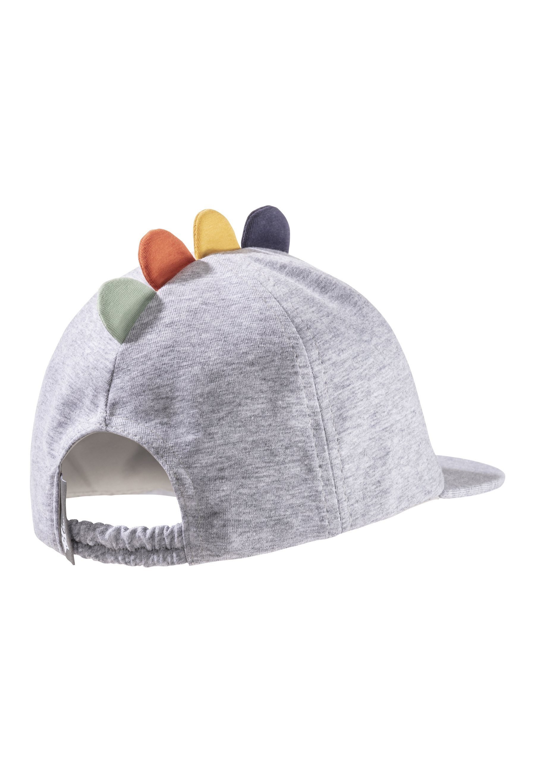 Sterntaler® Beanie Baseball-Cap Dino (1-St) günstig online kaufen