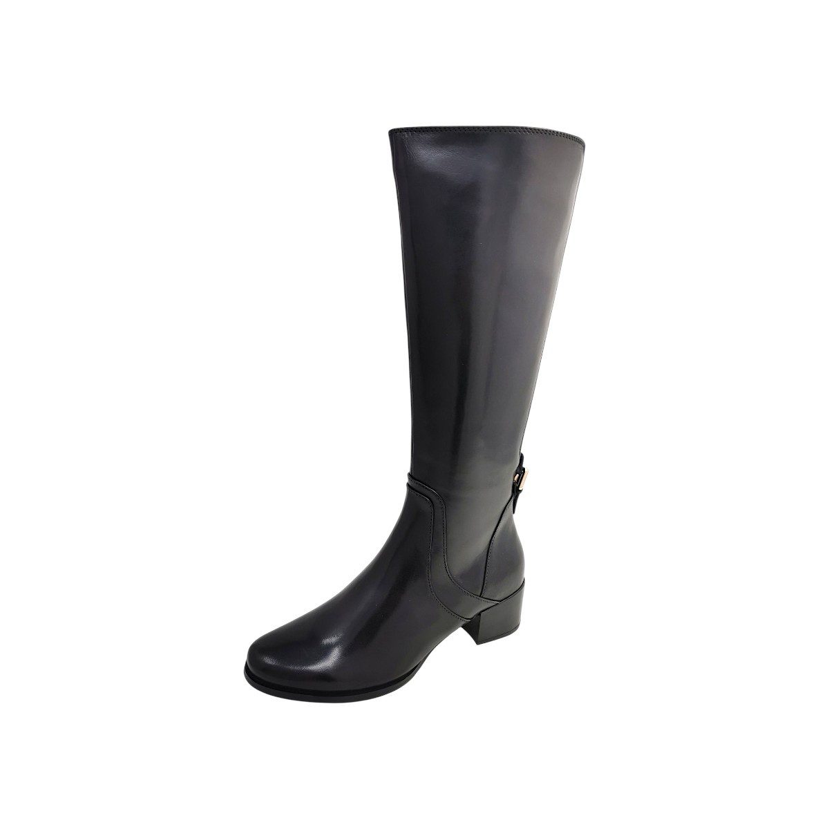 Regarde Le Ciel Schlupfstiefel