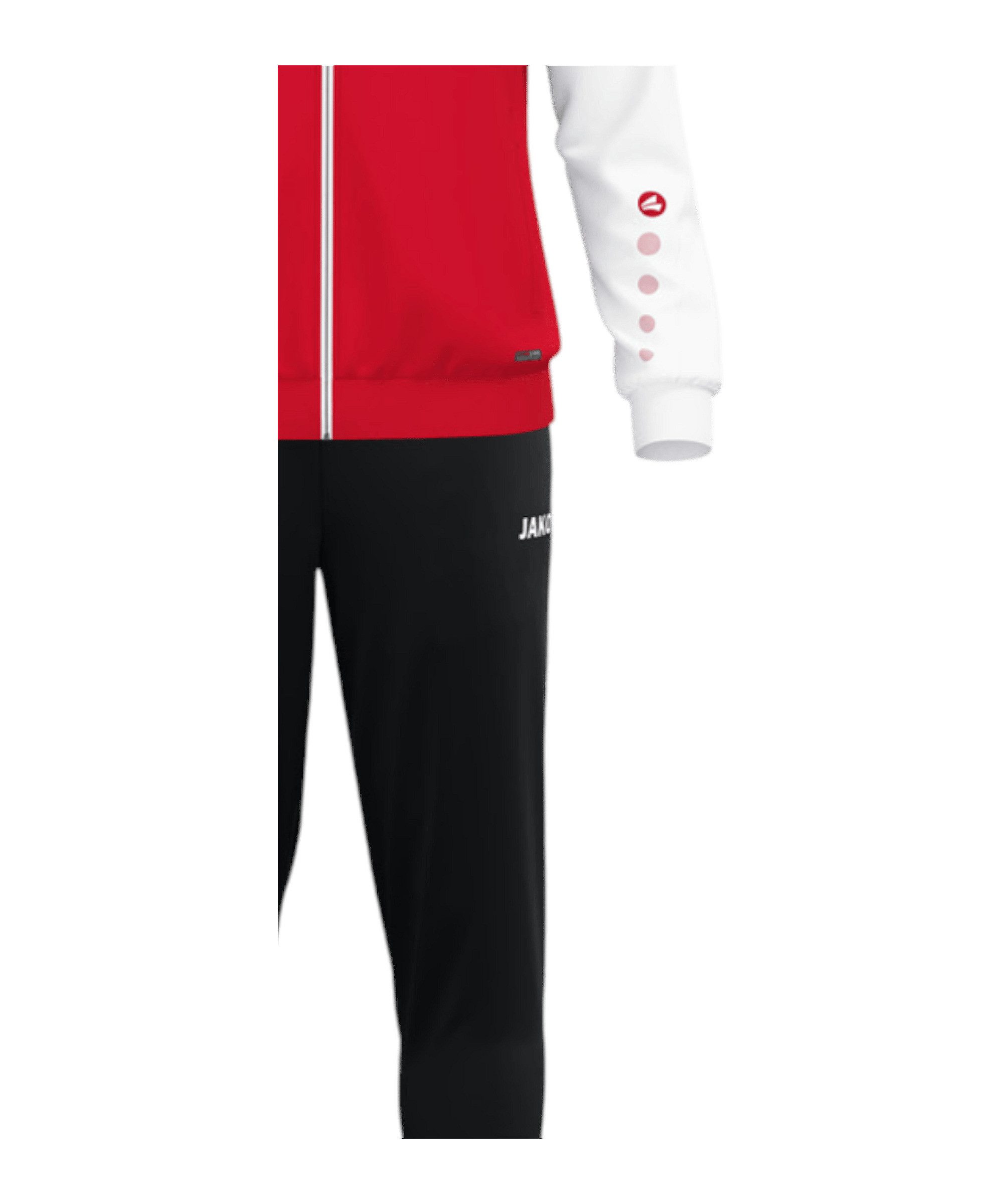 Jako Trainingsanzug Sonic Trainingsanzug (1-tlg), default