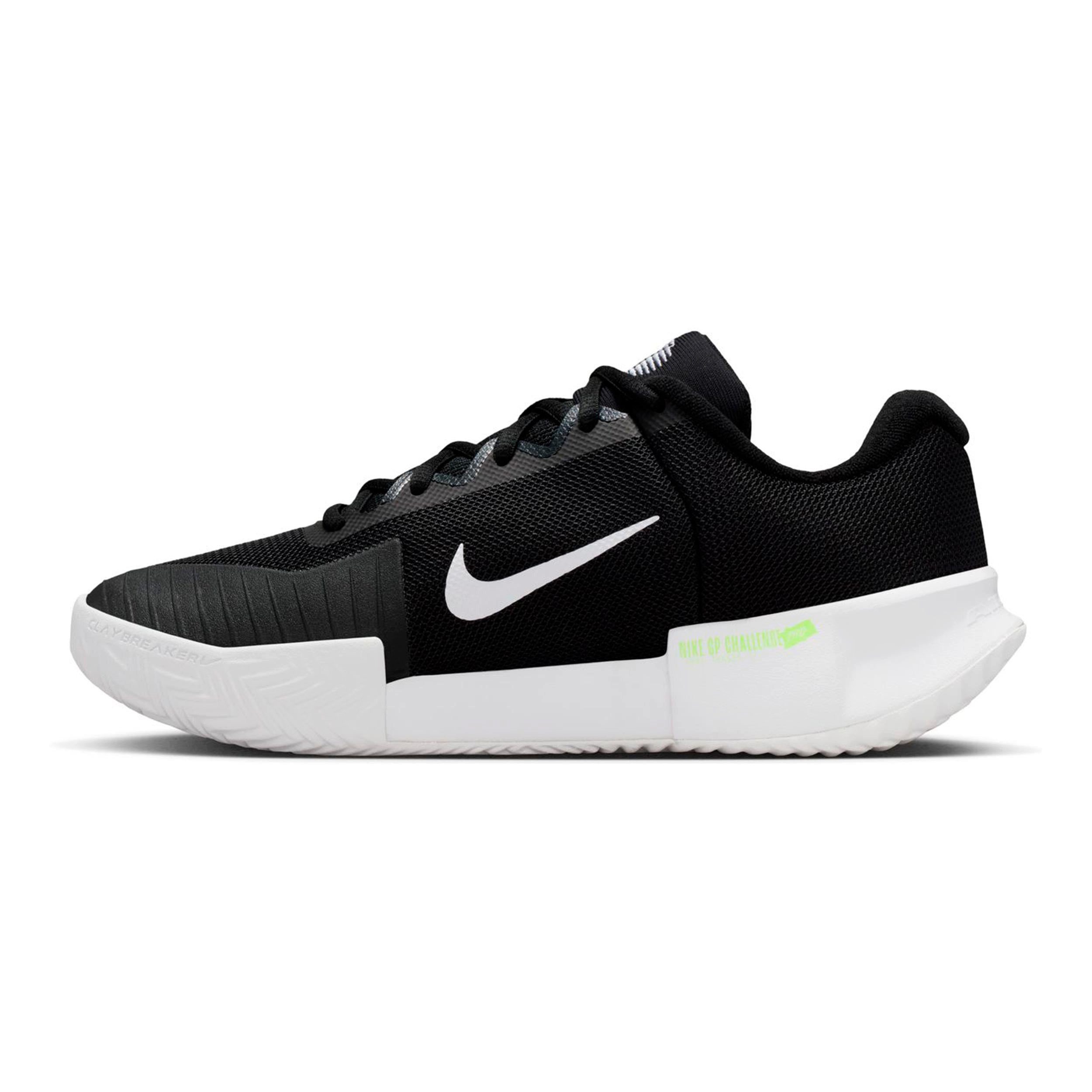 Nike Zoom Gp Challenge Pro - Sandplatzcourt Tennisschuh Tennisschuh