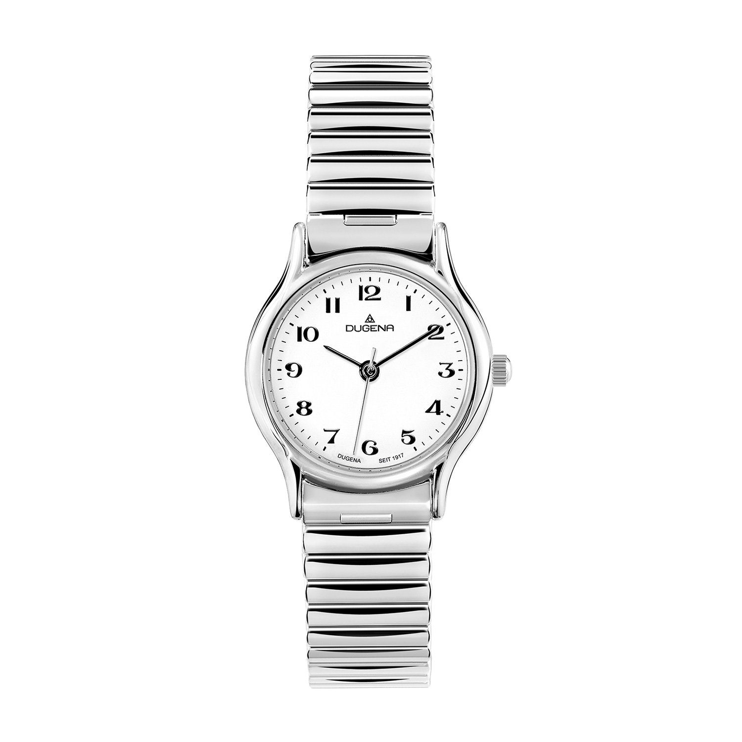 Dugena Quarzuhr Vintage Comfort 4460534 Quarz