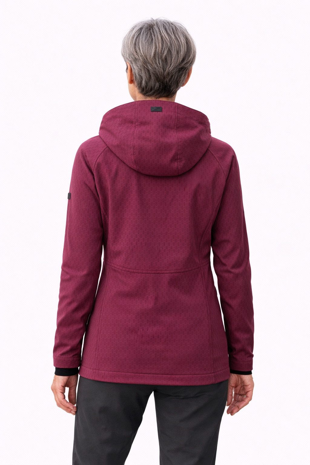 LPO Softshelljacke LIA CS Funktionsjacke, Outdoorjacke, Übergangsjacke ange günstig online kaufen