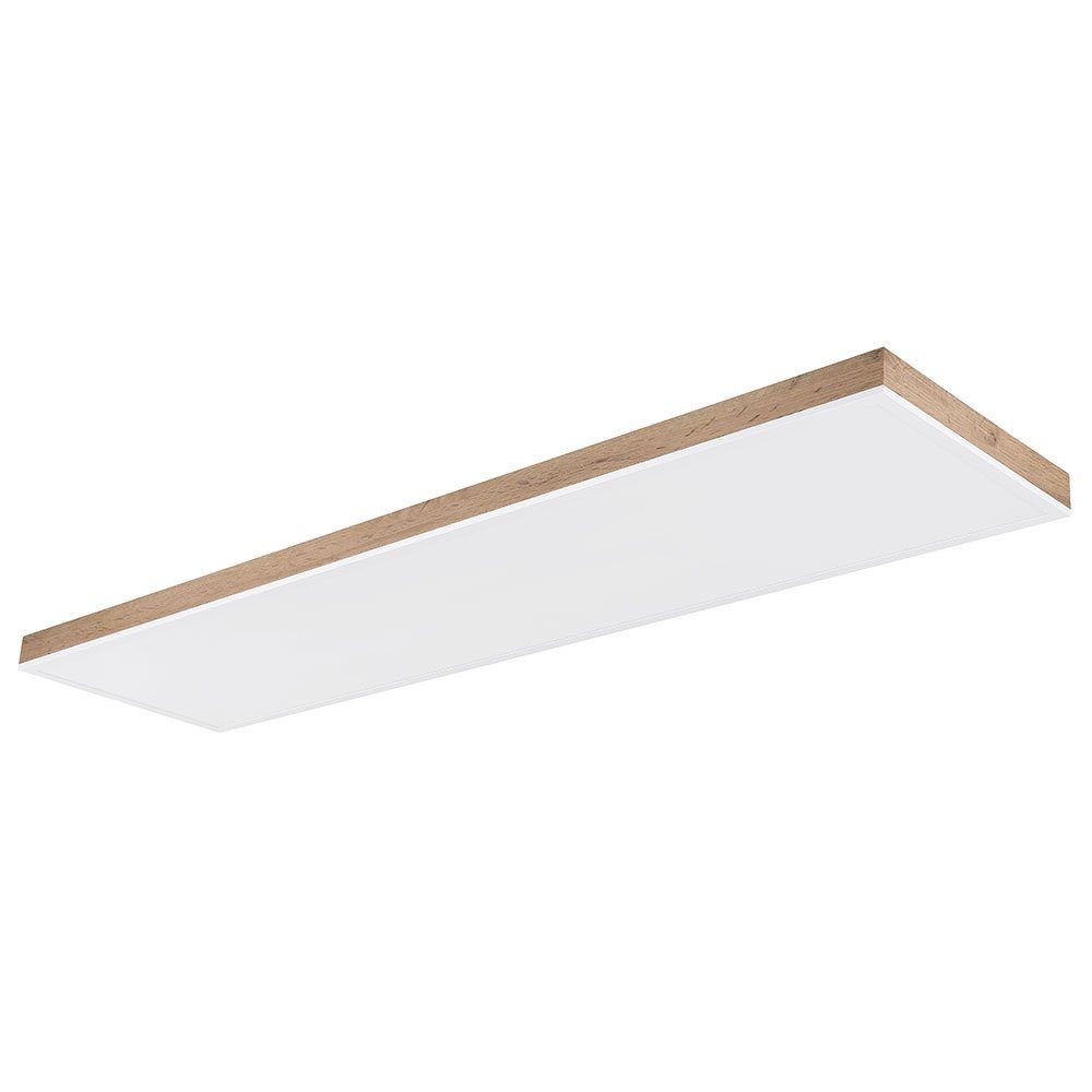 GLOBO LIGHTING LED Deckenleuchte, LED-Leuchtmittel fest günstig online kaufen