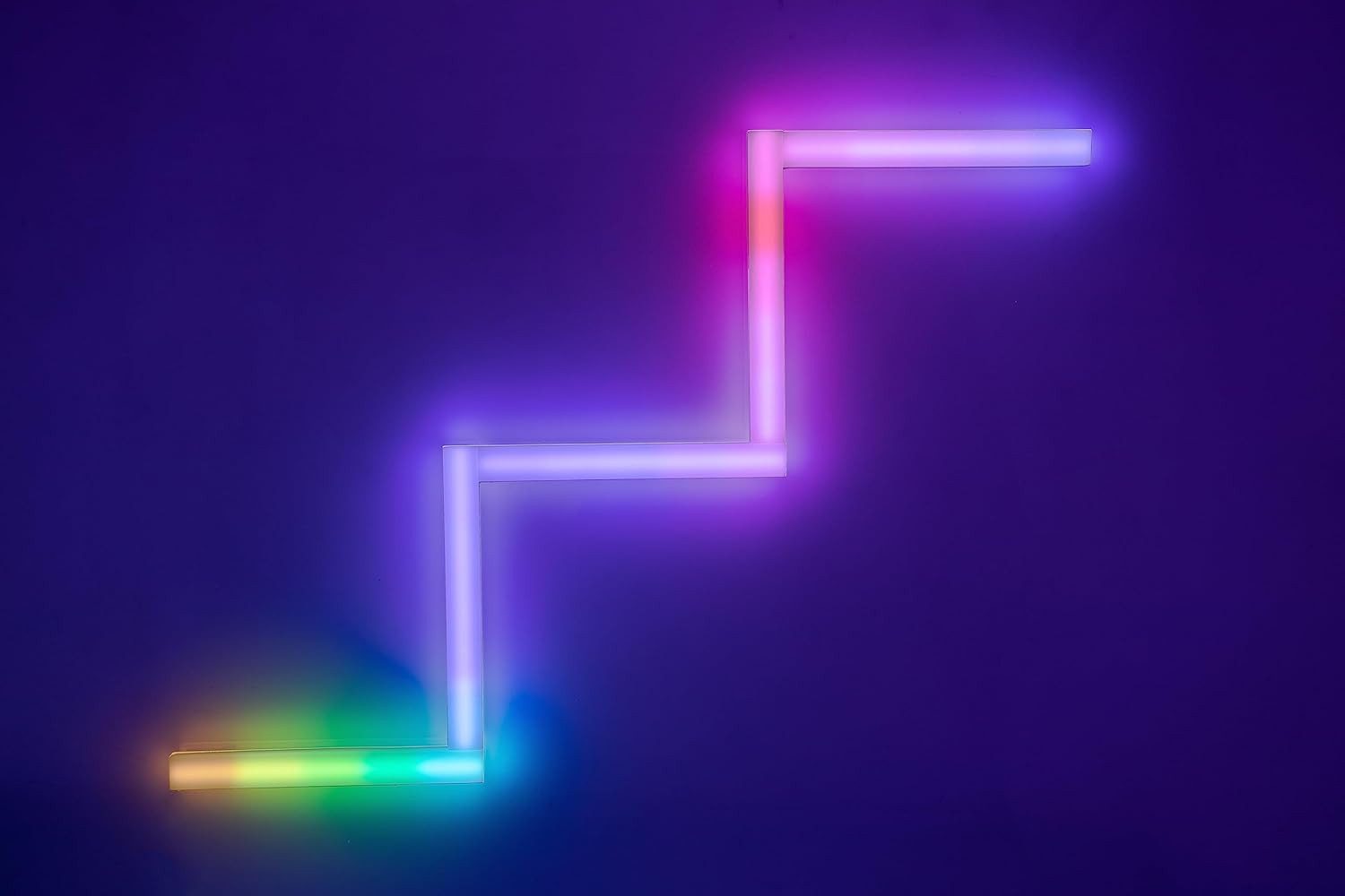 SMART Lines Smarter LED-Lichtstreifen