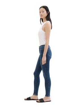 TOM TAILOR Denim Skinny-fit-Jeans Tom tailor denim Nela fit