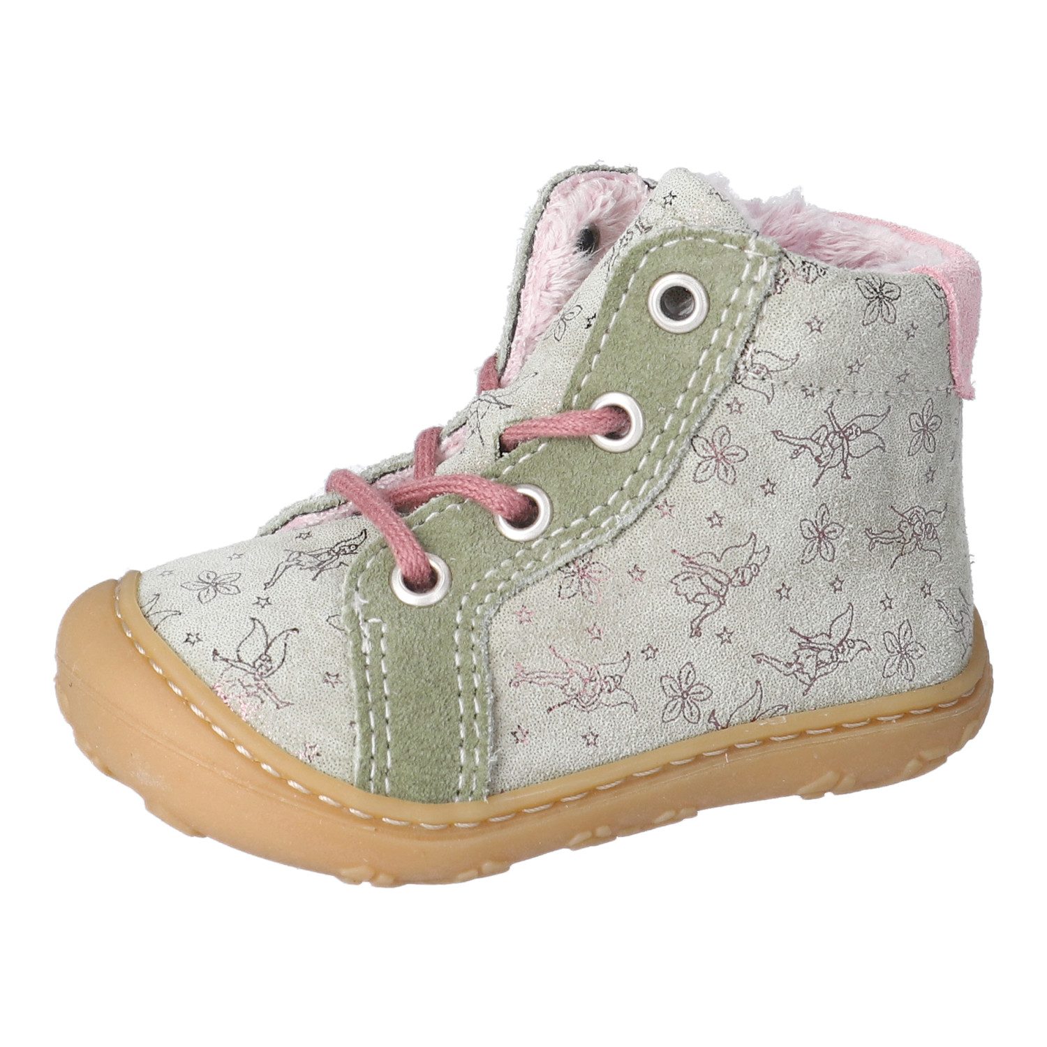 Stiefel