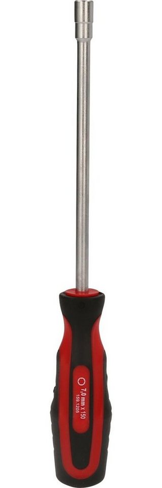 Thumbnail - KS Tools Steckschlüssel ERGOTORQUEplus Stecknuss-Schraubendreher, 7mm