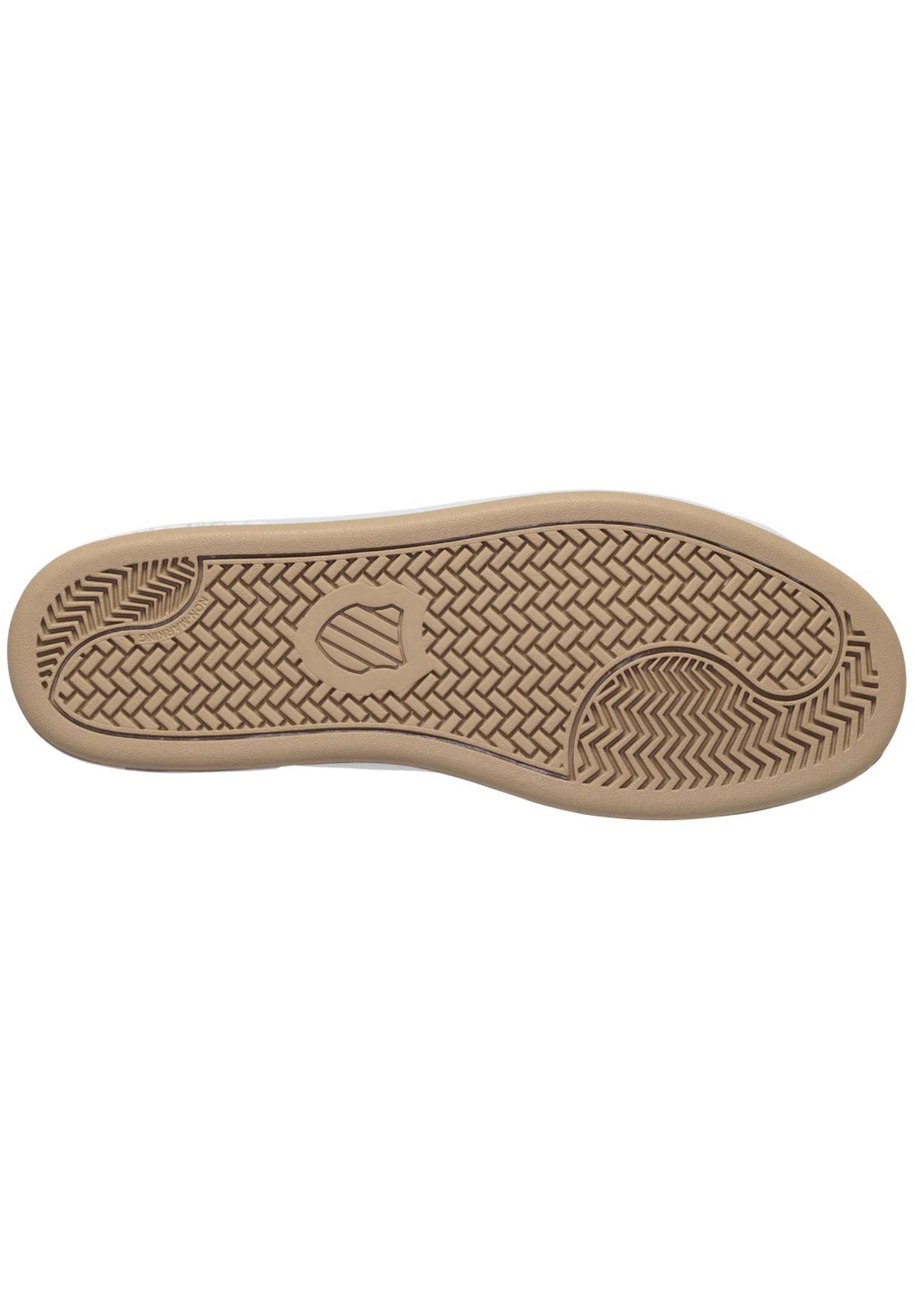 K-Swiss Court Shield Sneaker