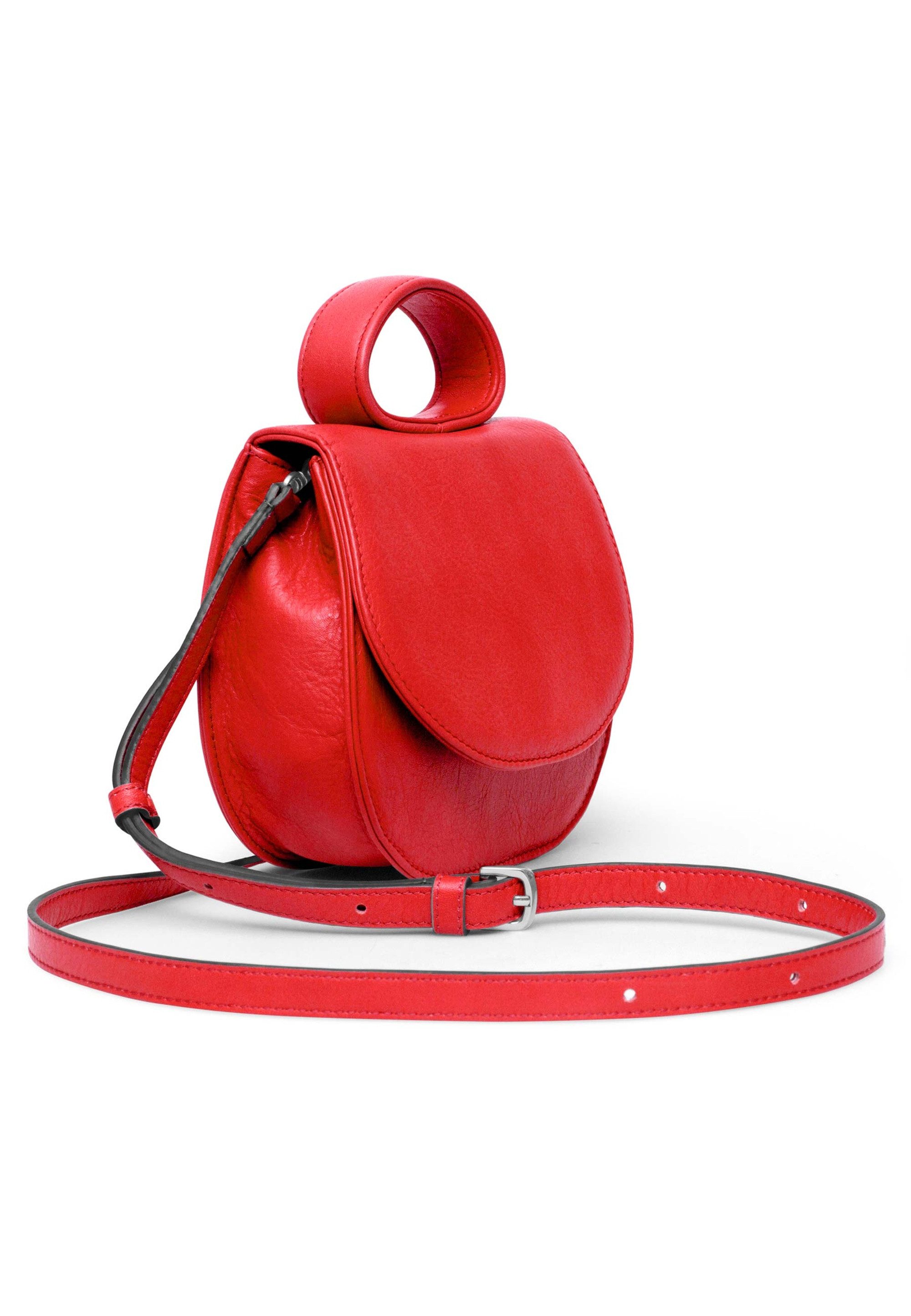 GRETCHEN Schultertasche Ebony Mini Loop Bag, günstig online kaufen