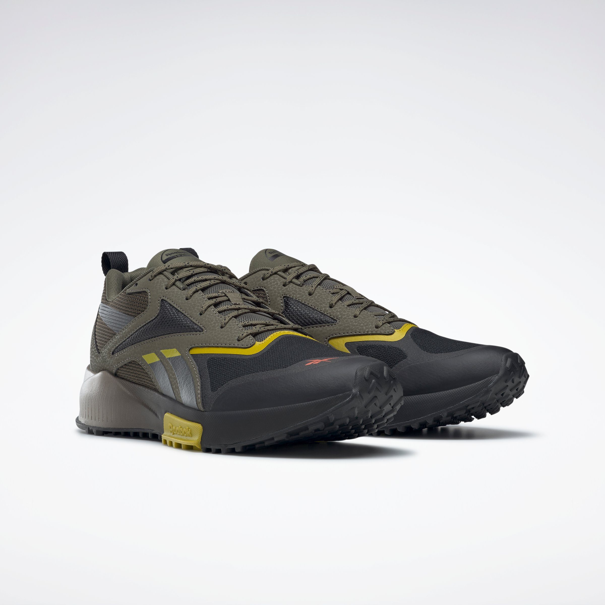 Reebok »LAVANTE TRAIL 2 SHOES« Sneaker, Trail-Running-Schuh aus Reeboks ...