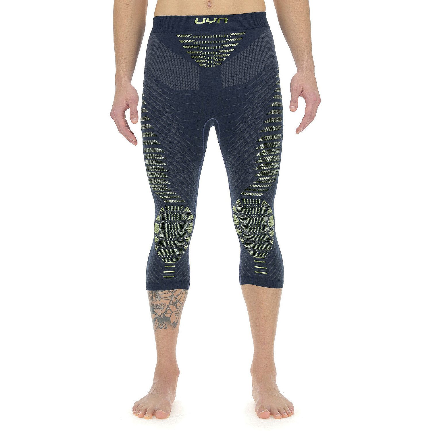 Funktionsunterhose Unterhose M RESILYUW PANTSMEDIUM