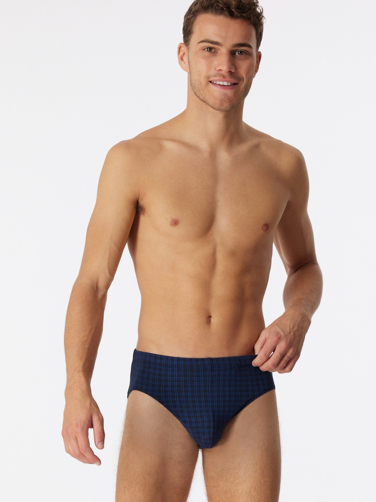 Schiesser Slip Mini 0 günstig online kaufen