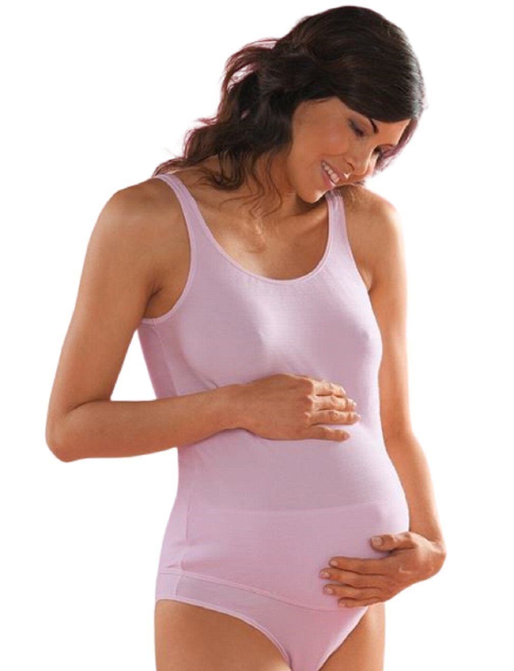 Anita Maternity Umstandsshirt + Slip 5225 Antibakteriell ANTIRAY
