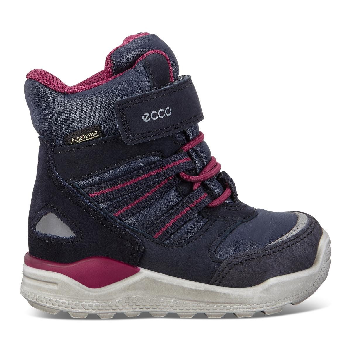 Ecco Urban Mini Stiefel