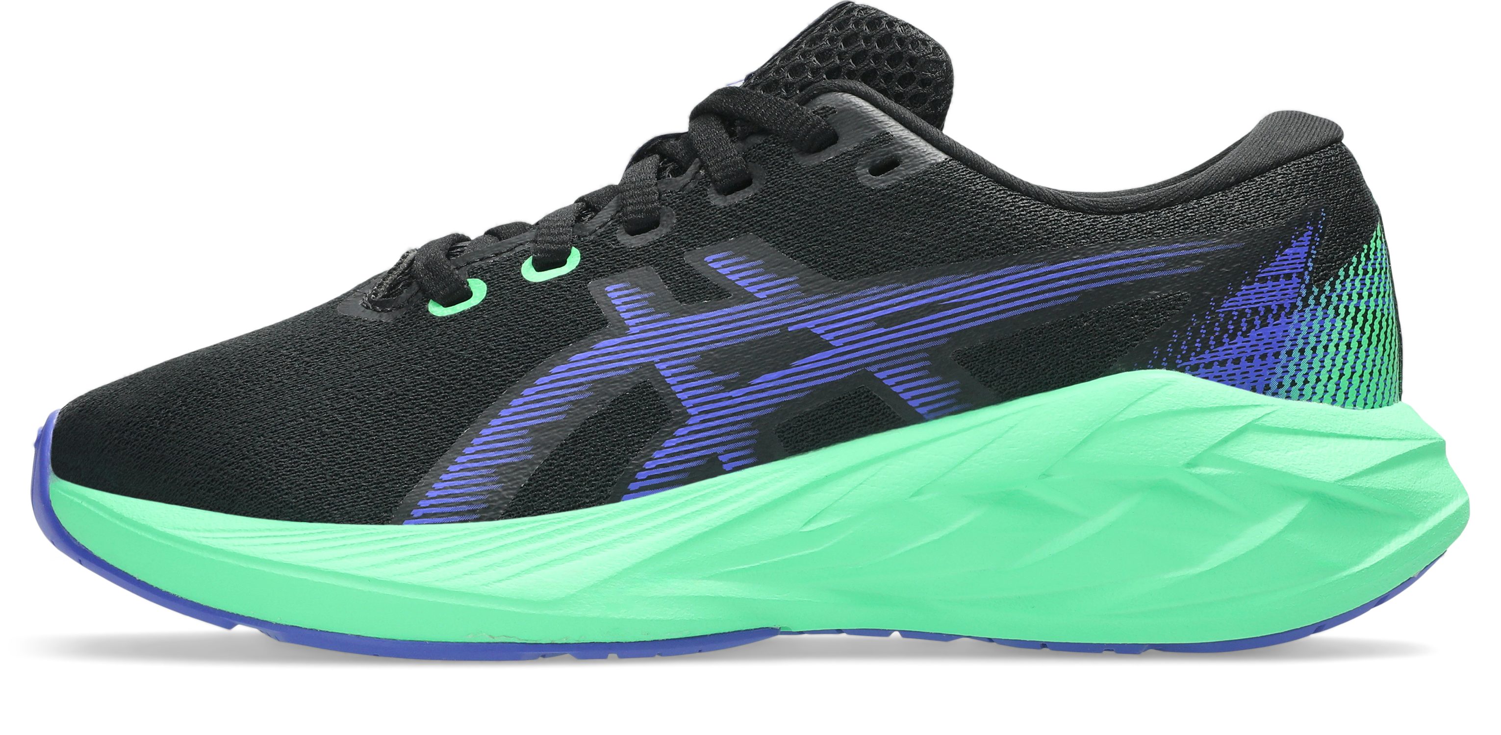 Asics NOVABLAST 5 GS Laufschuh für Kinder & Jugendliche