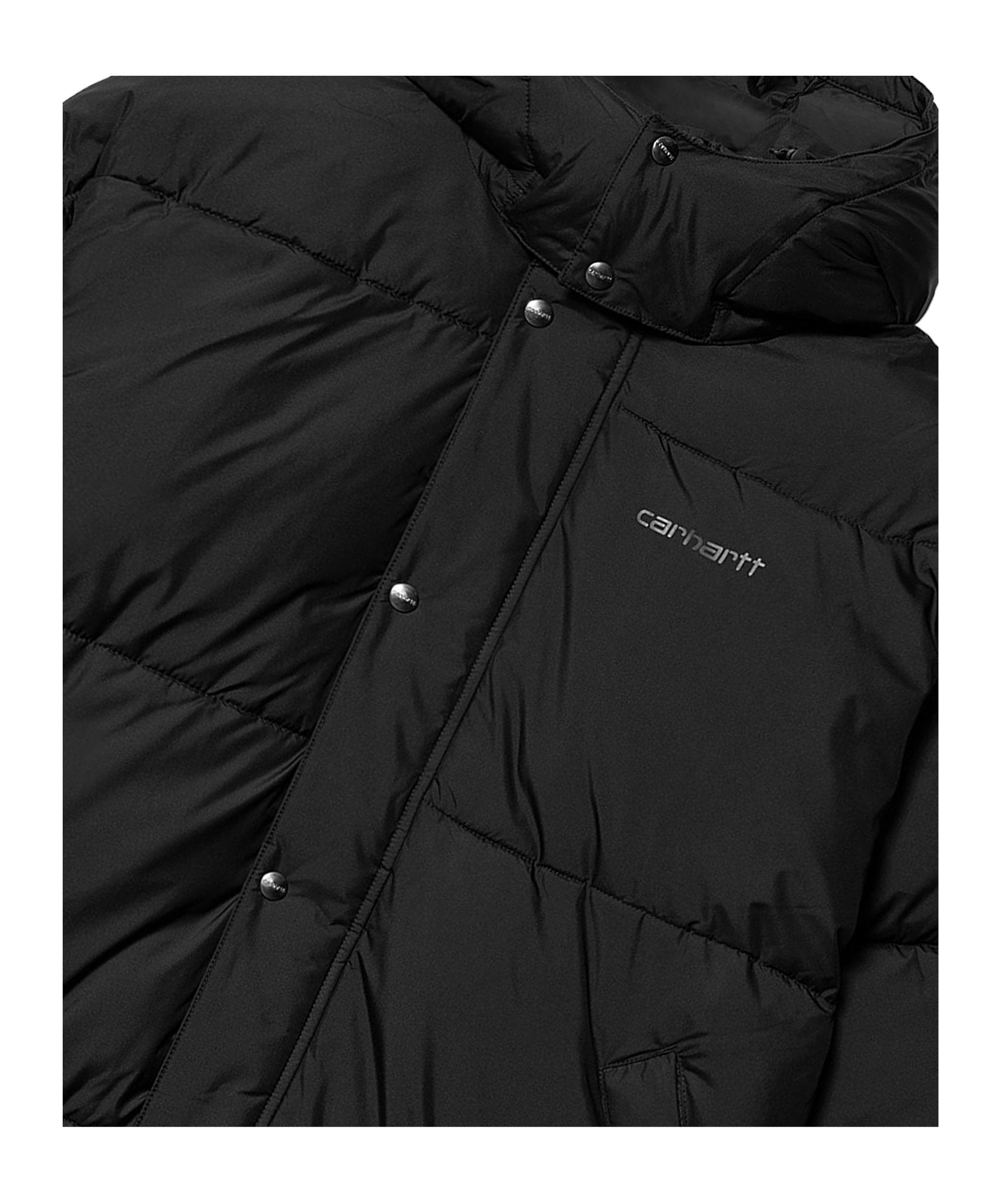 Carhartt WIP Allwetterjacke Carhartt WIP Killington Parka Winterjacke Damen Atmungsaktivität