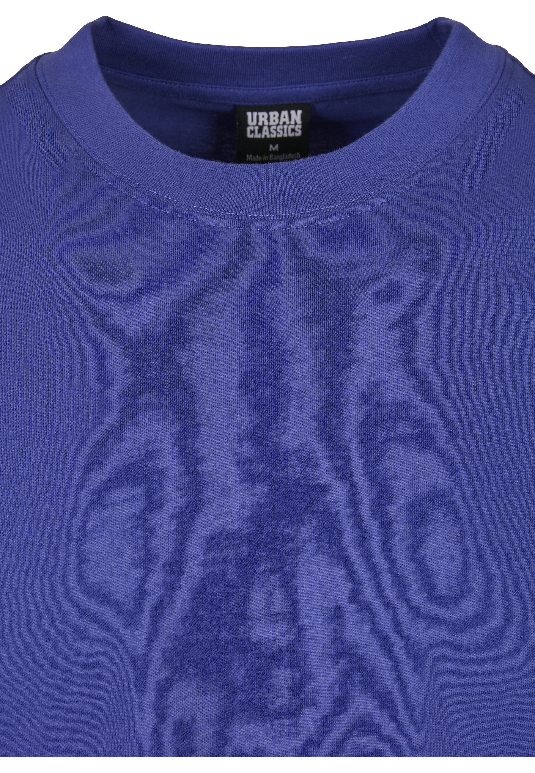 URBAN CLASSICS T-Shirt Urban Classics Herren Tall Tee (1-tlg)