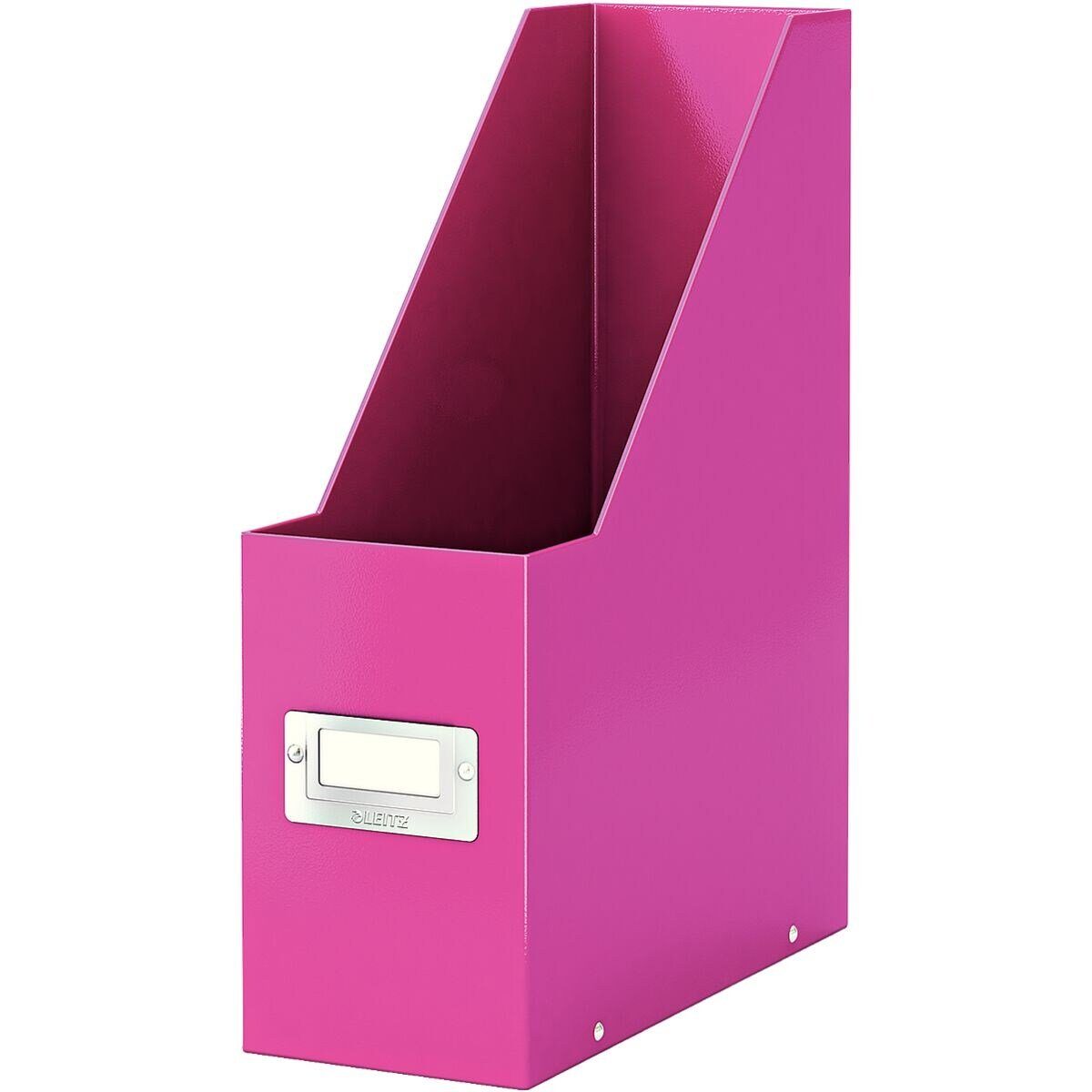 Stehsammler Click & Store