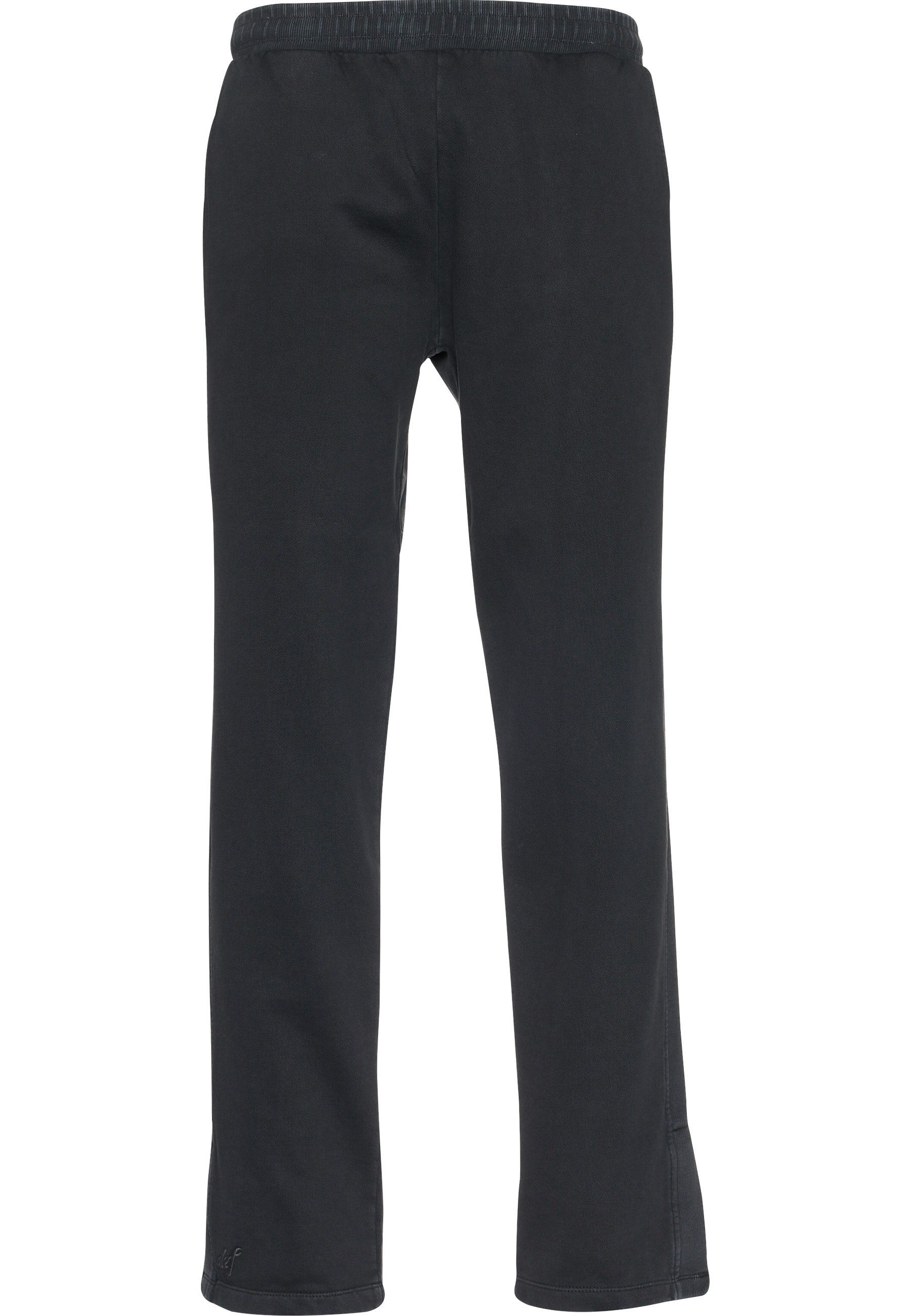 DEF Jogginghose DEF Herren DEF Split Sweatpants (1-tlg) günstig online kaufen