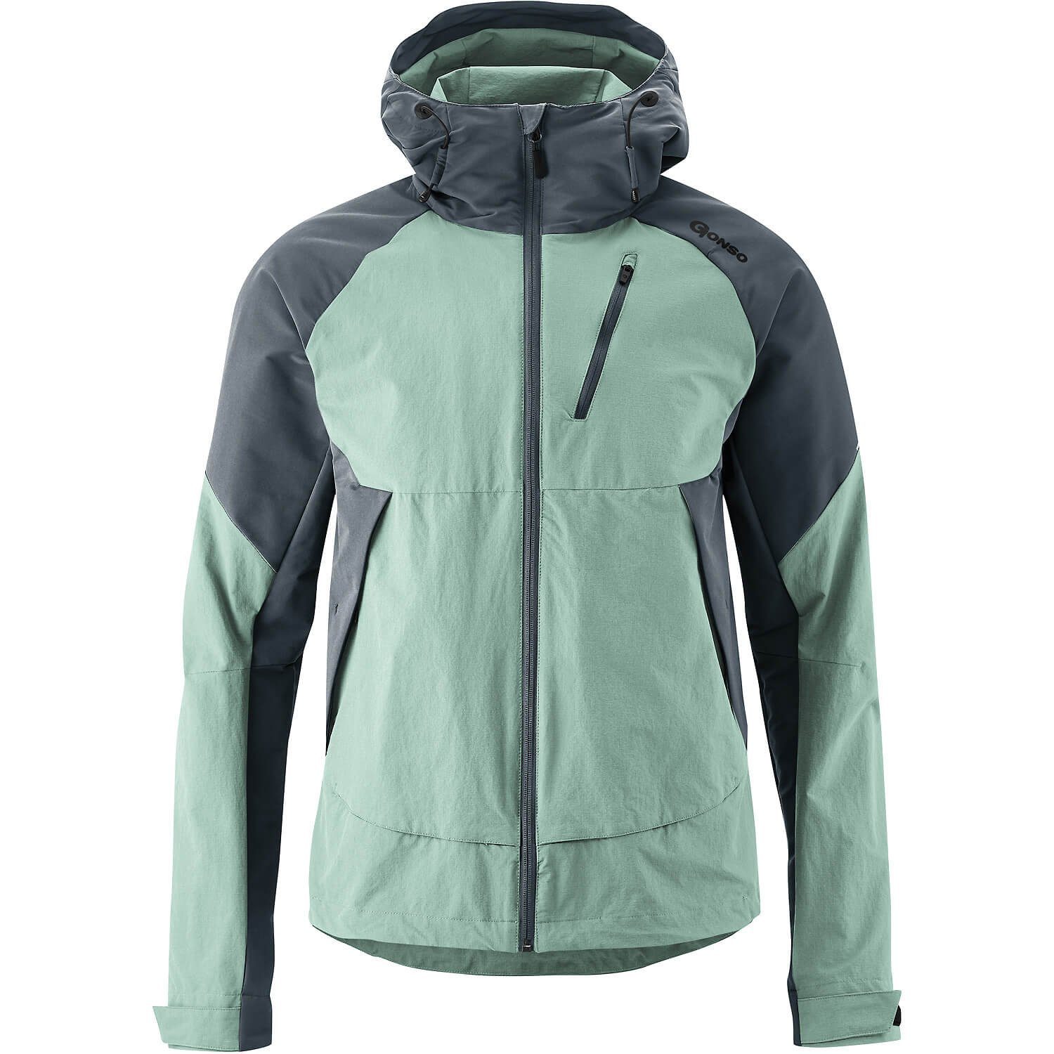 Gonso Fahrradjacke Bikejacke Paganella günstig online kaufen