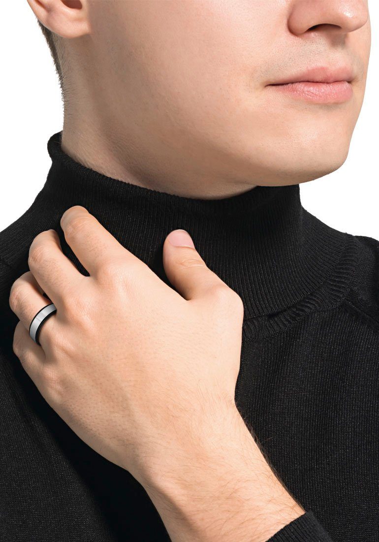 Amor Fingerring