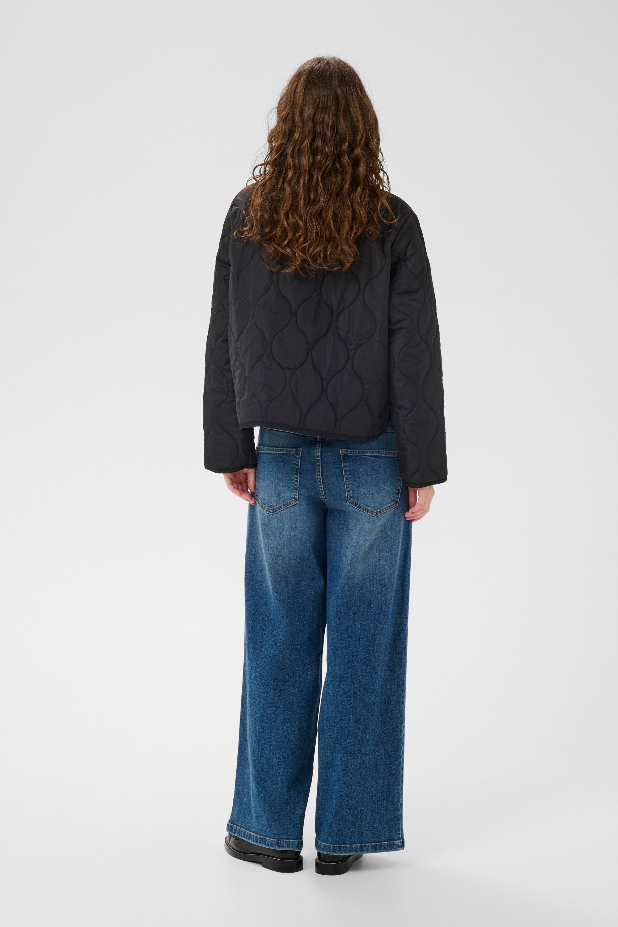 Culture Wintermantel Jacke CUgiana