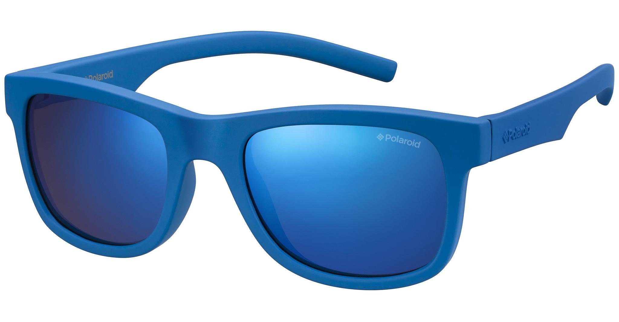 Polaroid Sonnenbrille 8020/S blau PLD
