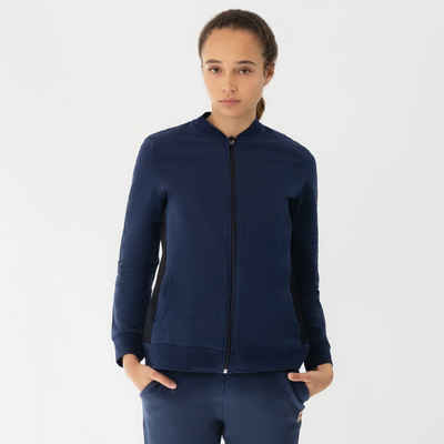 TAO Sweatjacke Freizeitjacke EFFI (1-tlg)