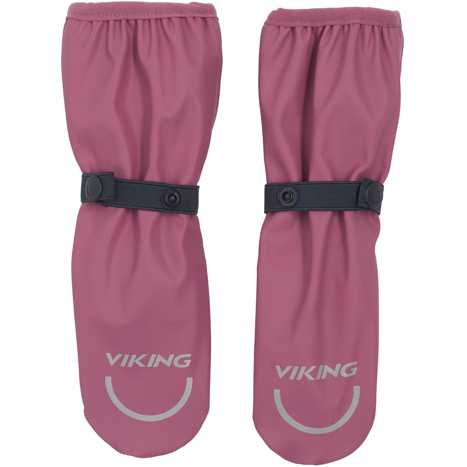 Viking Laufhandschuhe Handschuh JOLLY RECYCLED RAINMITTEN