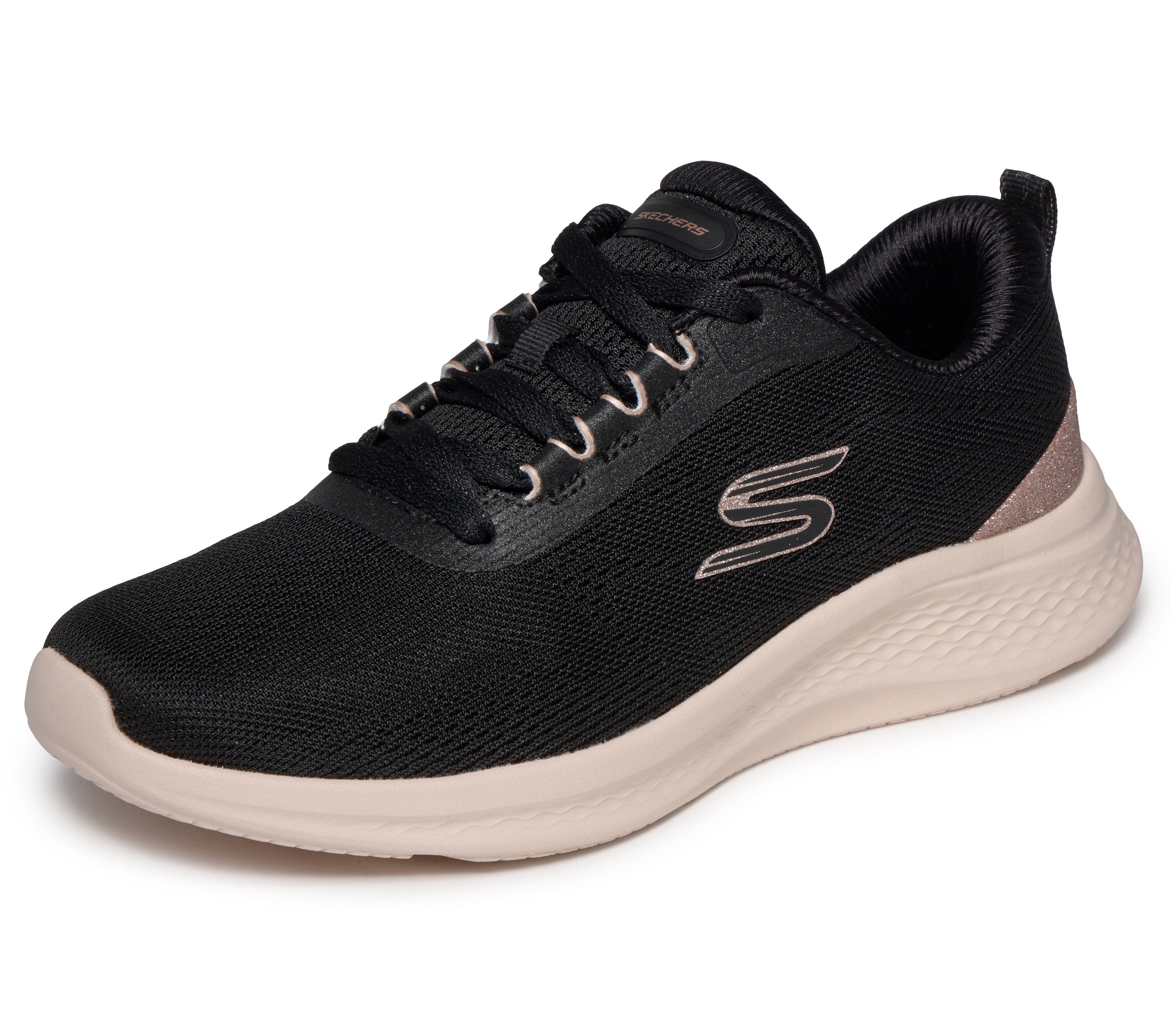 Skechers SKECH-LITE PRO 2.0 Sneaker Schnürschuh, Freizeitschuh mit Memory Foam
