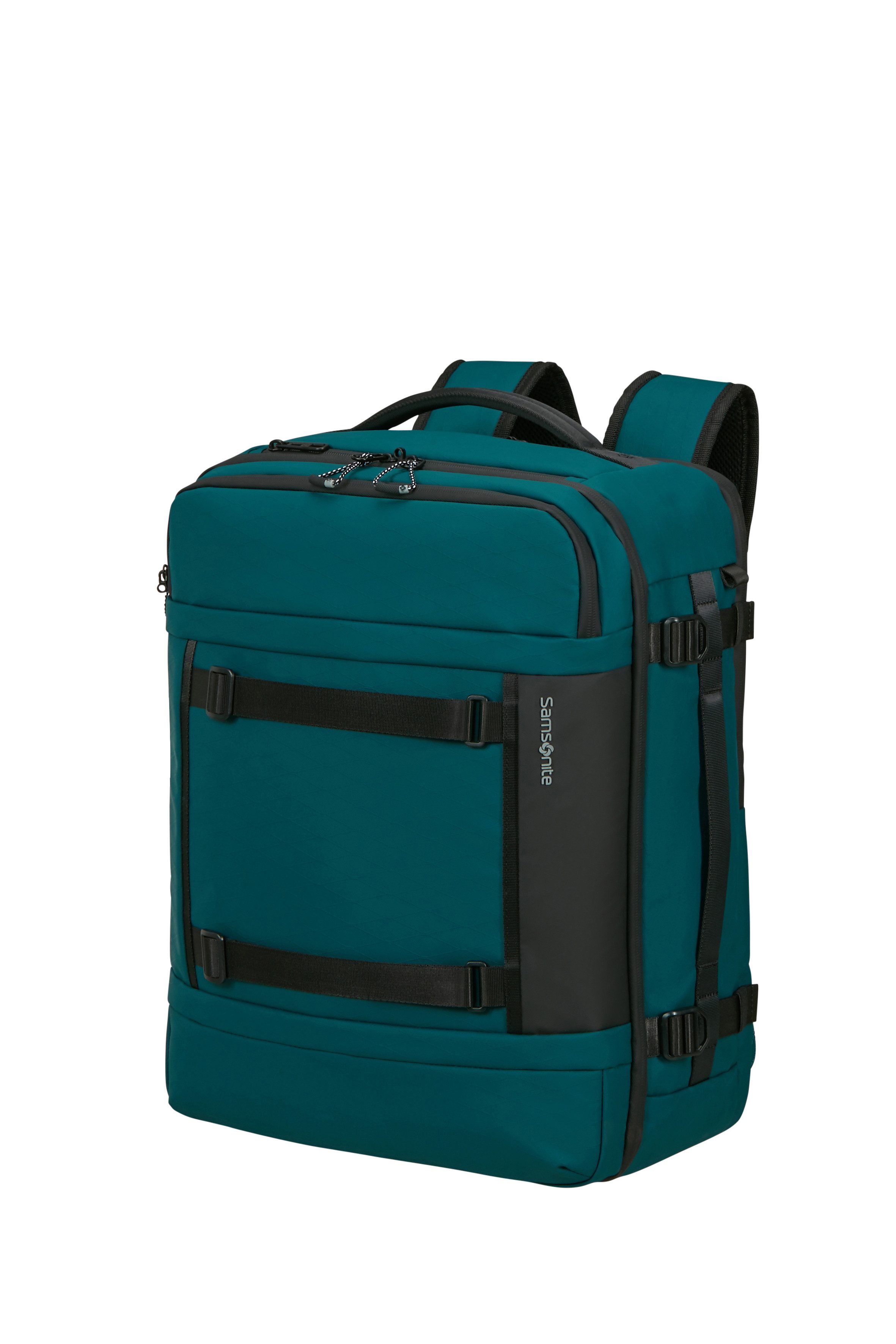Samsonite Reiserucksack CABIN PACK, wasserabweisend