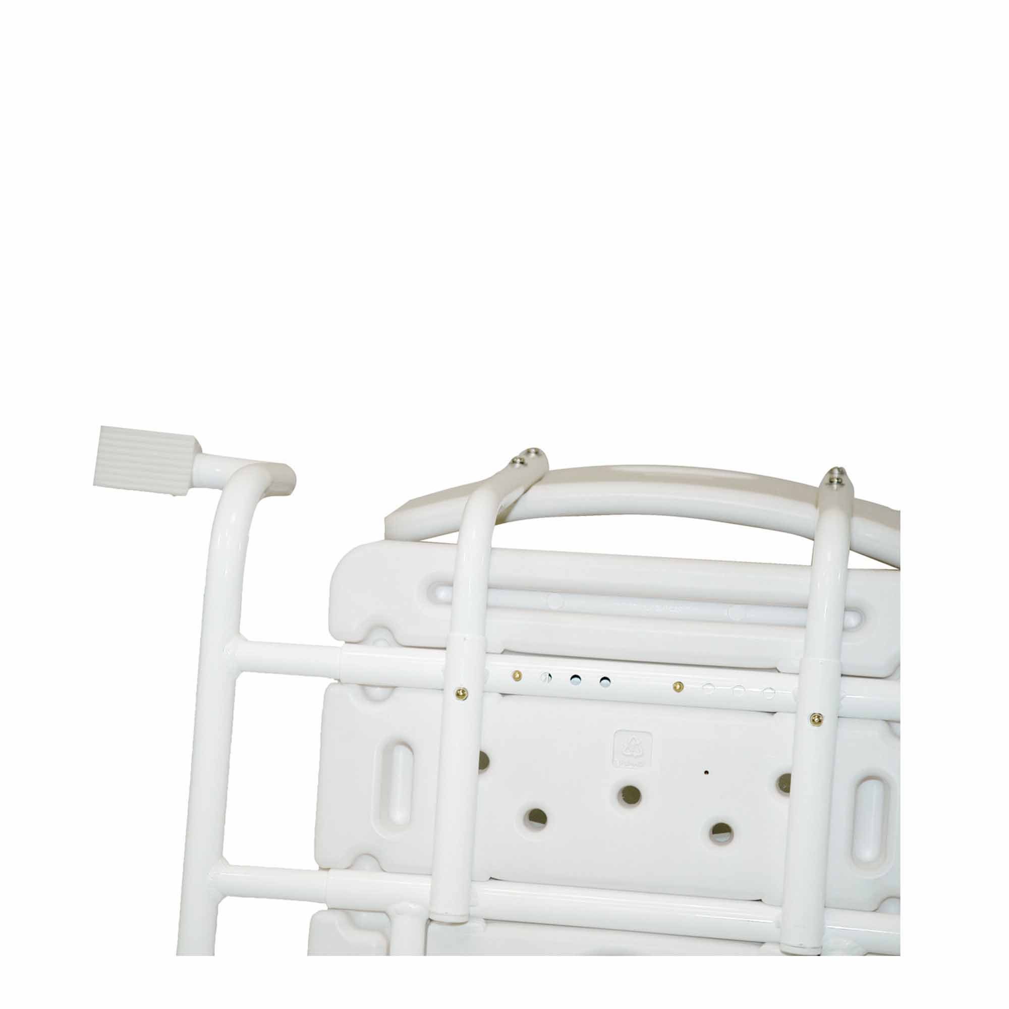 Drive Medical Badewannensitz Drive Medical Badewannensitz BOB, belastbar bis 120 kg