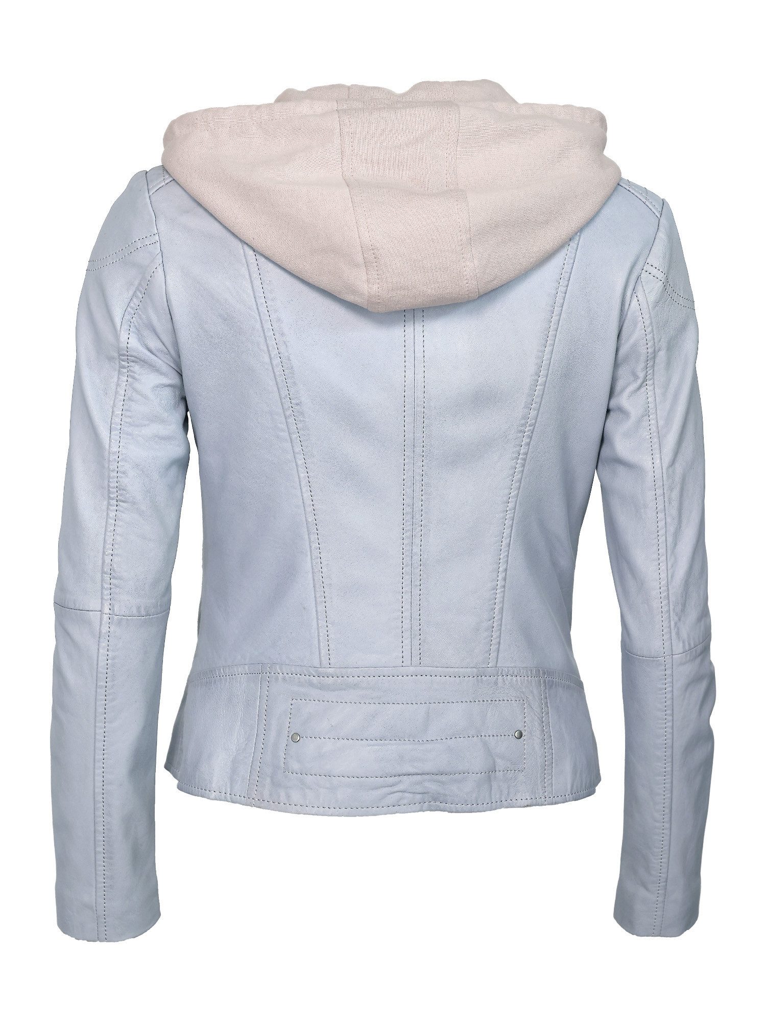Maze Lederjacke Mico