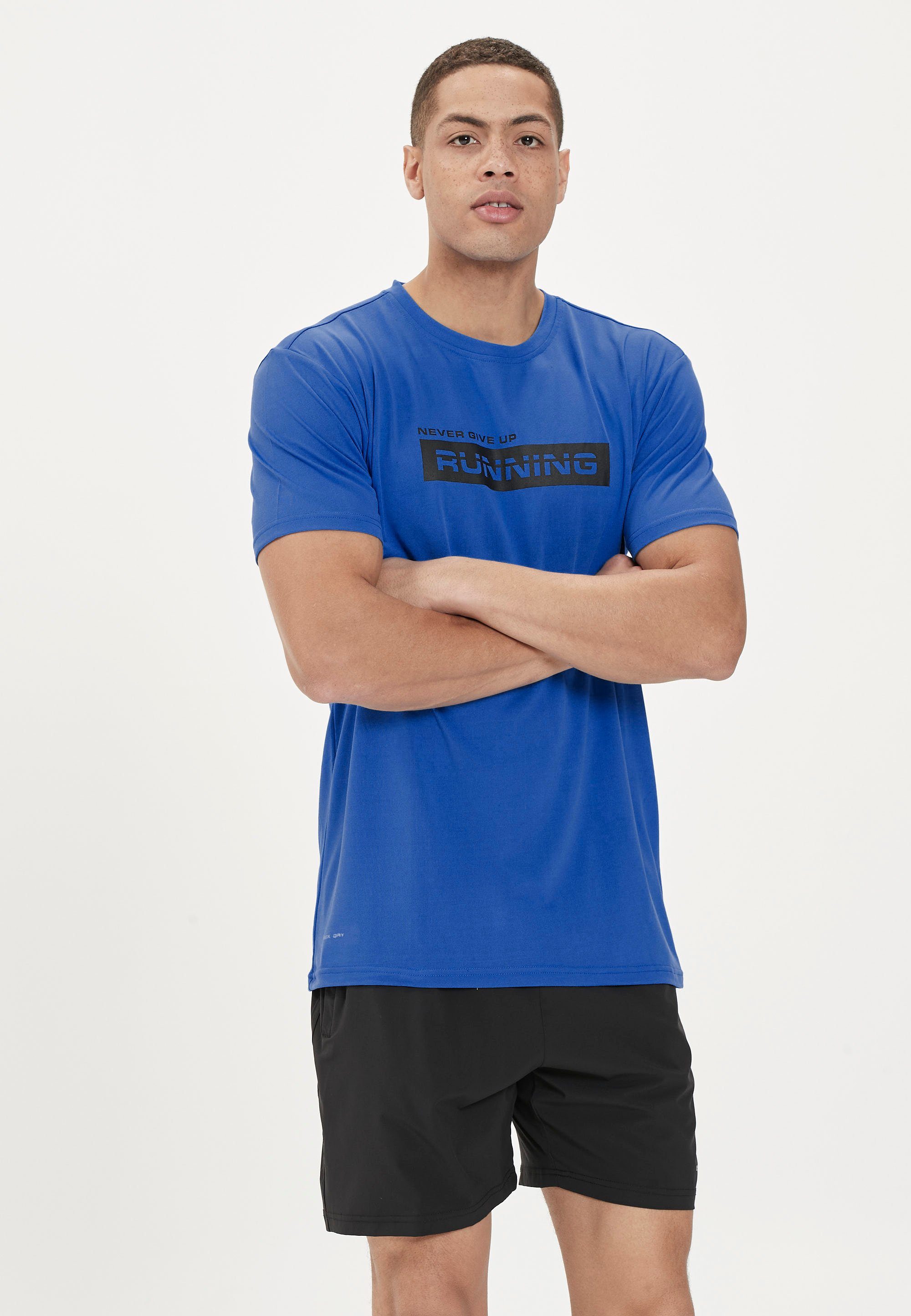 Funktionsshirt CARBONT M S/S Tee